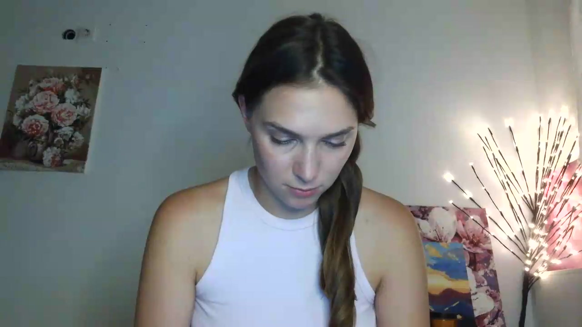 Gallery image thumbnail from HaleyReed's myfreecams stream on, 06/24/2026, 17:54 image 5 of 20