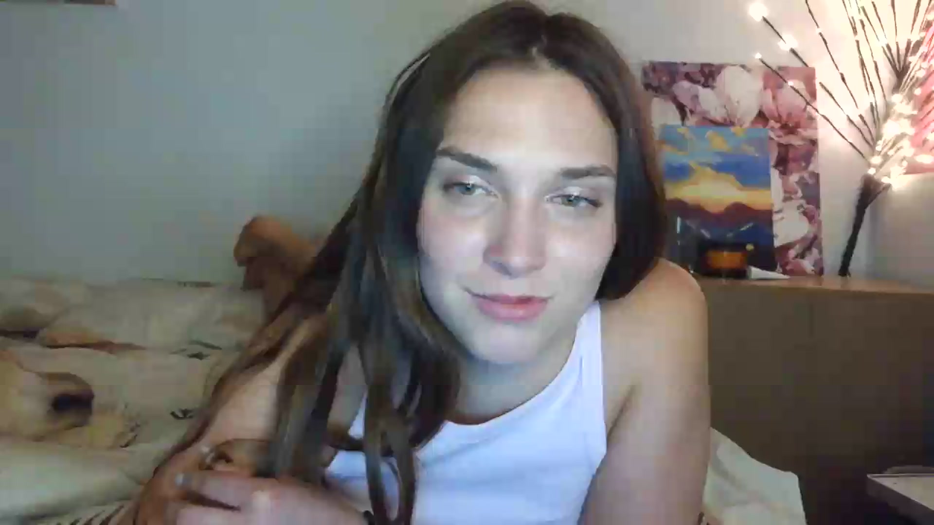 Gallery image thumbnail from HaleyReed's myfreecams stream on, 06/24/2026, 17:54 image 9 of 20