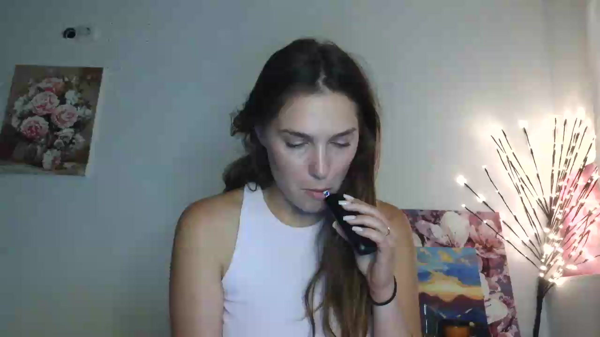 Gallery image thumbnail from HaleyReed's myfreecams stream on, 06/24/2026, 17:54 image 1 of 20