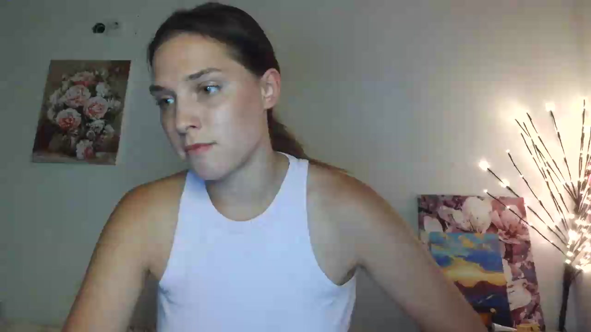 Gallery image thumbnail from HaleyReed's myfreecams stream on, 06/24/2026, 17:54 image 14 of 20