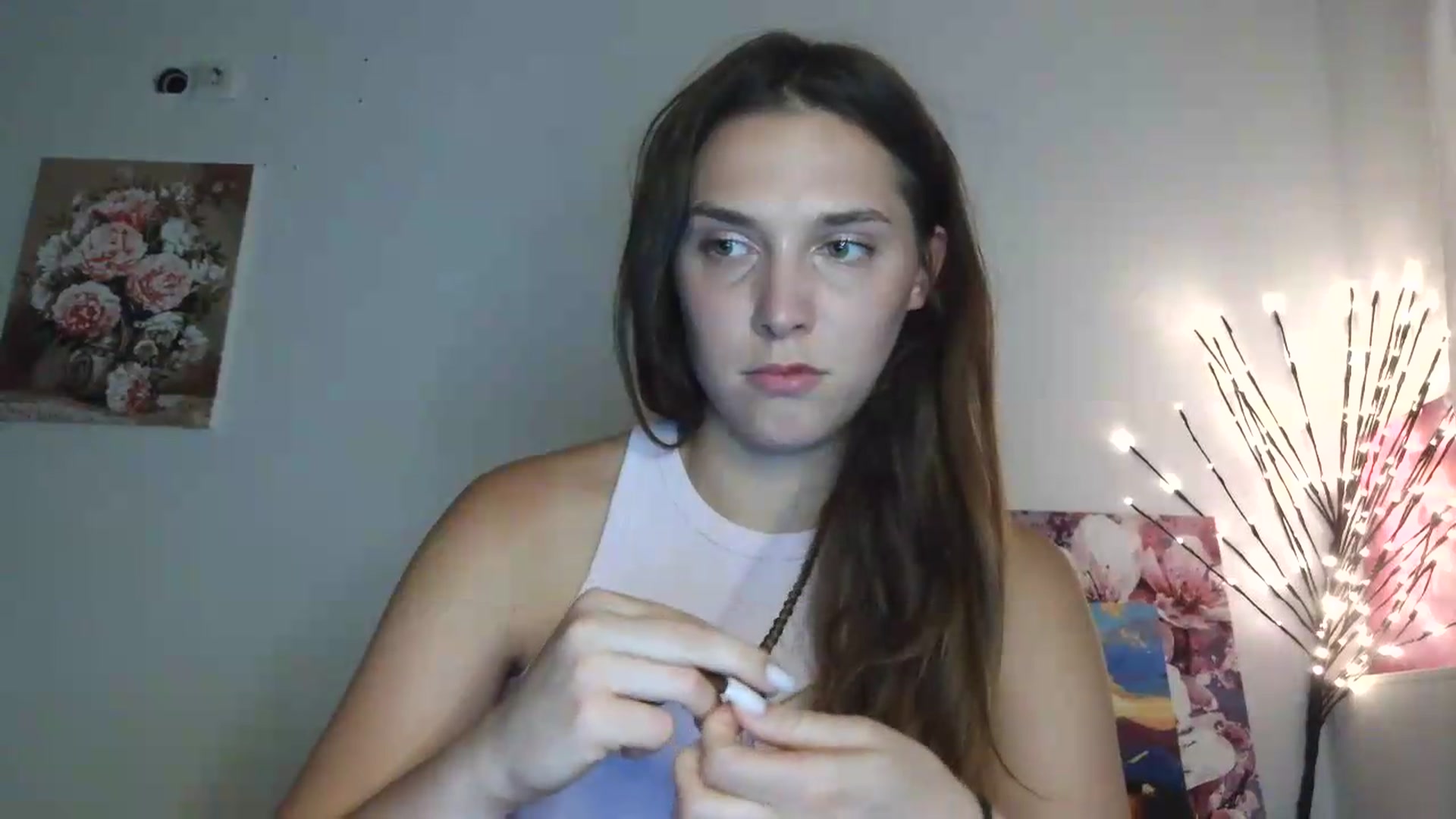 Gallery image thumbnail from HaleyReed's myfreecams stream on, 06/24/2026, 17:54 image 8 of 20