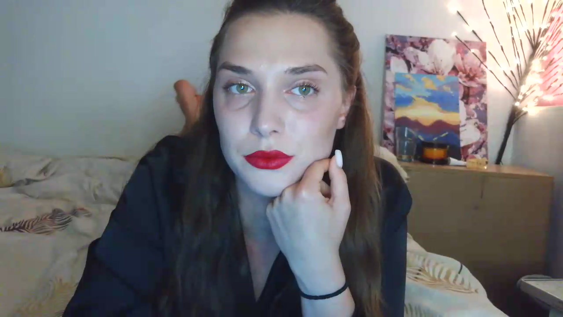 Gallery image thumbnail from HaleyReed's myfreecams stream on, 06/25/2026, 13:08 image 16 of 20