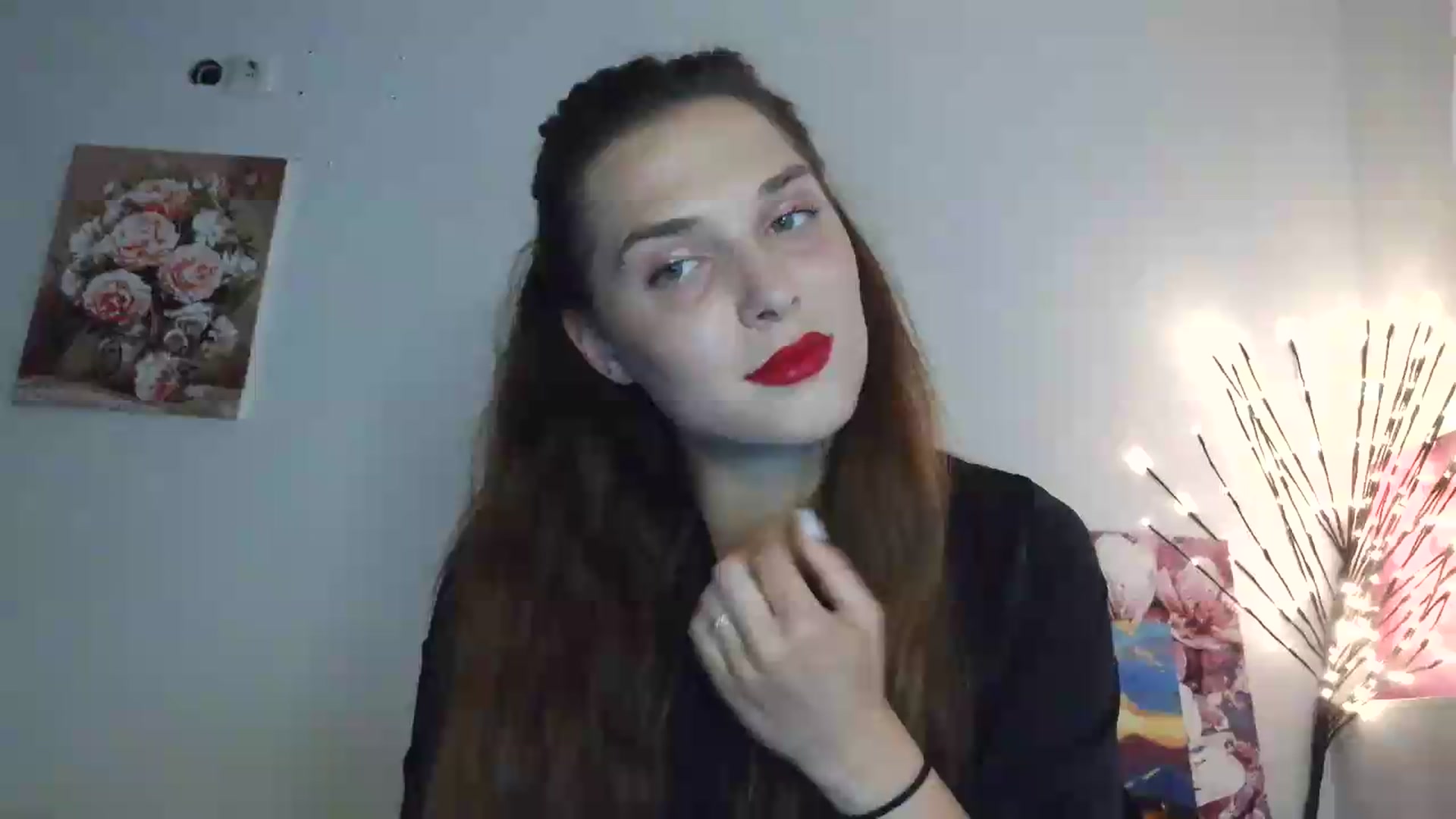 Gallery image thumbnail from HaleyReed's myfreecams stream on, 06/25/2026, 13:08 image 6 of 20