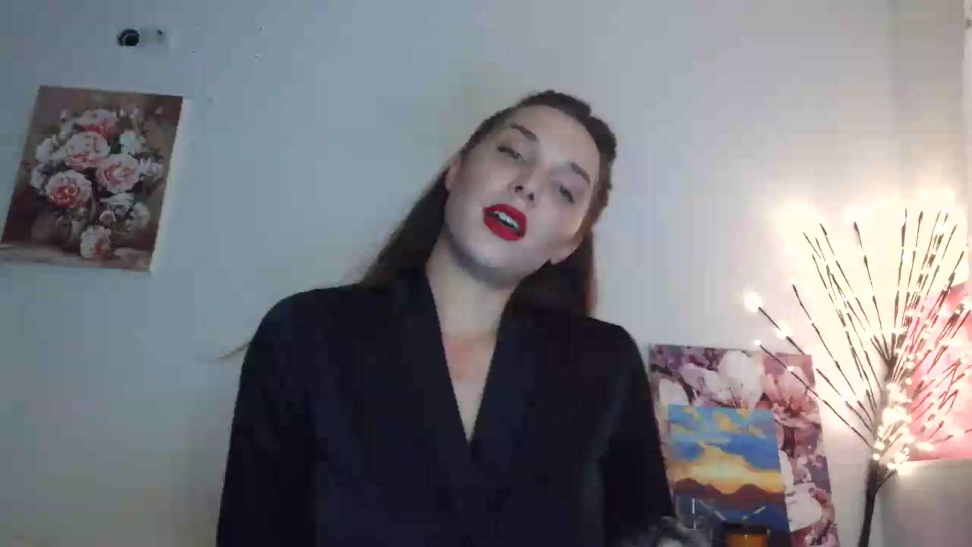Gallery image thumbnail from HaleyReed's myfreecams stream on, 06/25/2026, 13:08 image 1 of 20