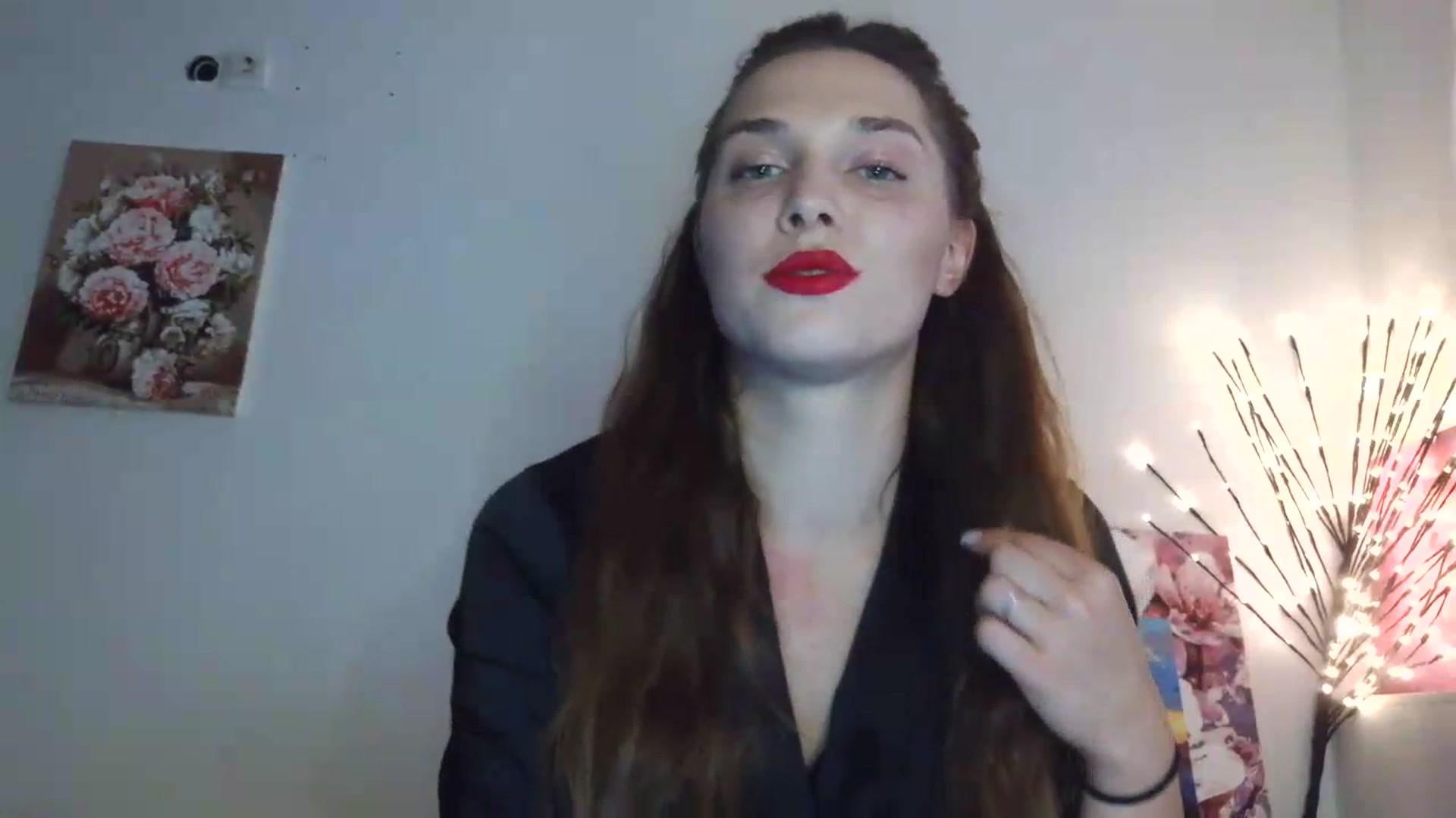 Gallery image thumbnail from HaleyReed's myfreecams stream on, 06/25/2026, 13:08 image 4 of 20