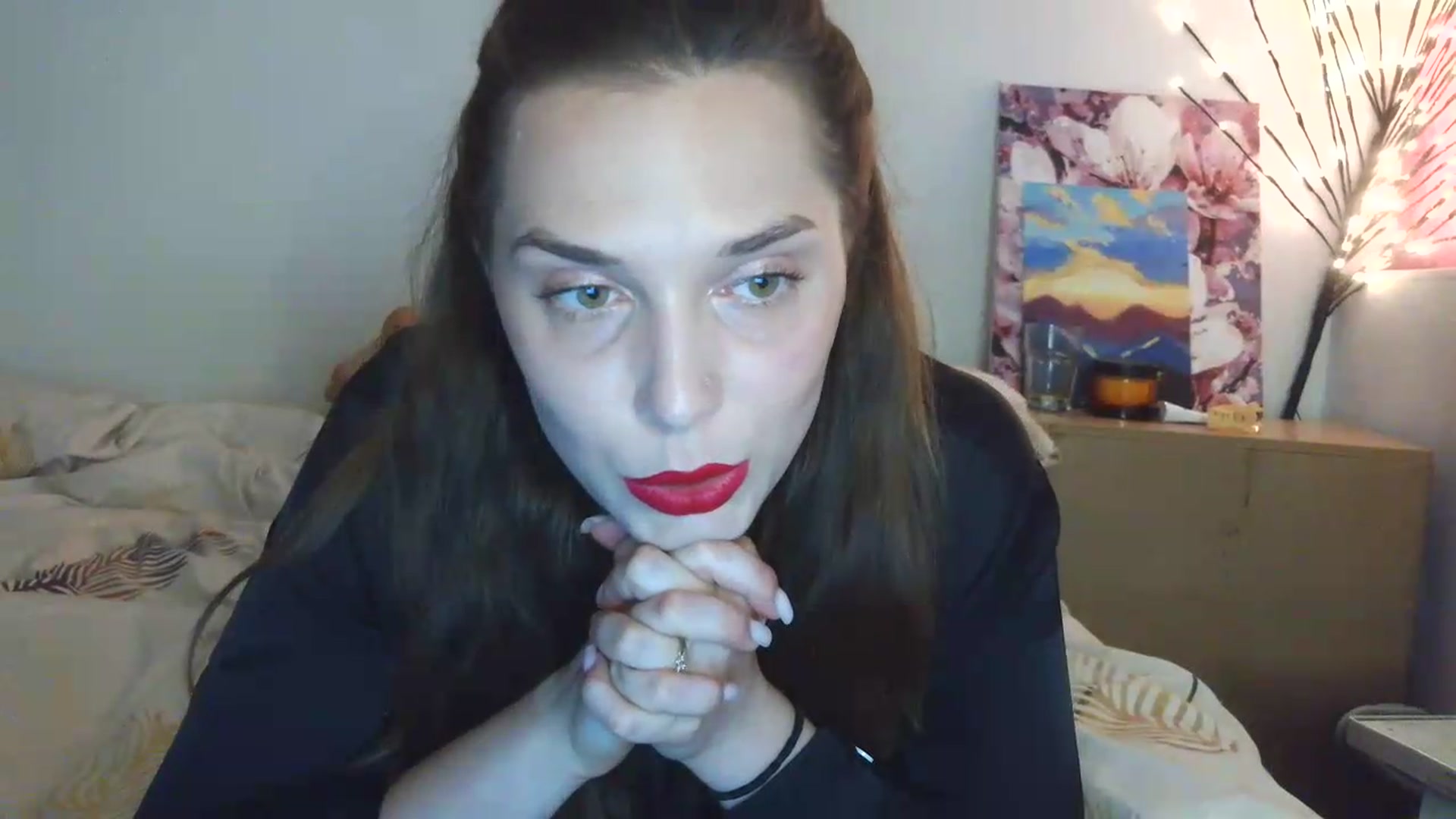 Gallery image thumbnail from HaleyReed's myfreecams stream on, 06/25/2026, 13:08 image 20 of 20