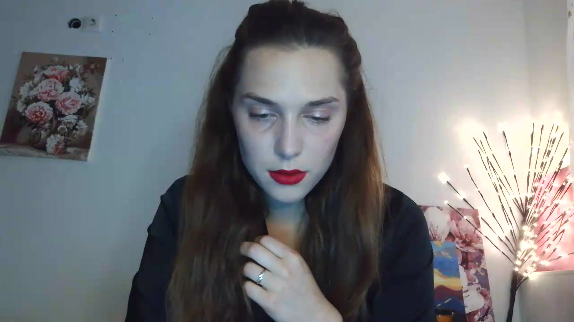 Gallery image thumbnail from HaleyReed's myfreecams stream on, 06/25/2026, 13:08 image 15 of 20