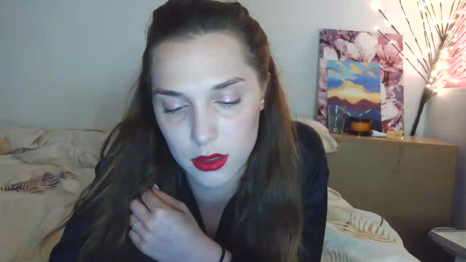 Gallery image thumbnail from HaleyReed's myfreecams stream on, 06/25/2026, 13:08 image 19 of 20