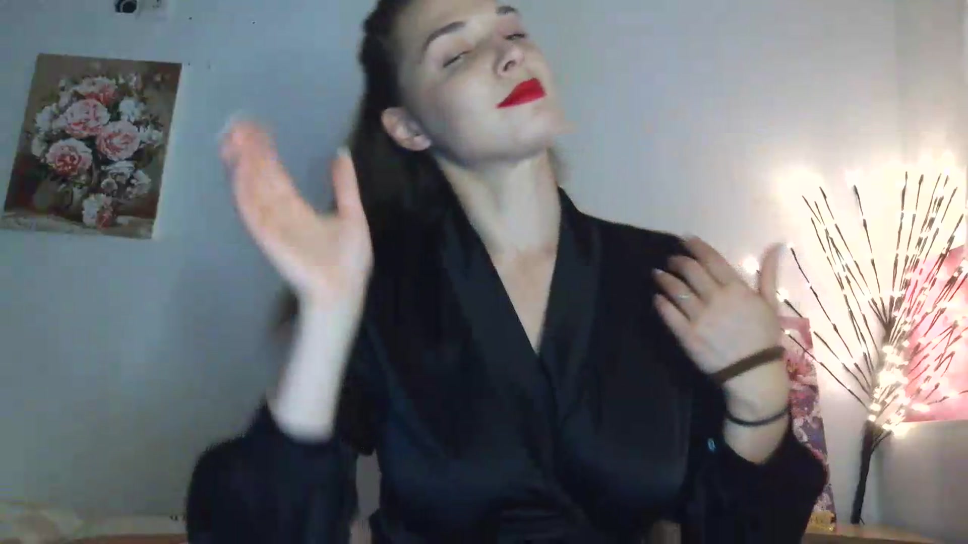 Gallery image thumbnail from HaleyReed's myfreecams stream on, 06/25/2026, 14:09 image 13 of 20