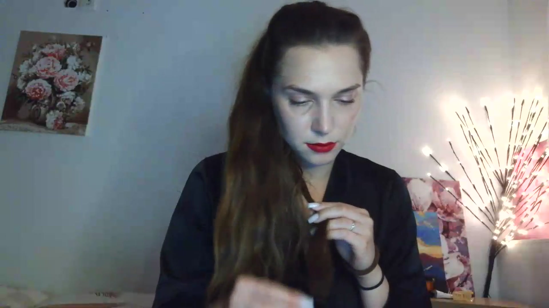 Gallery image thumbnail from HaleyReed's myfreecams stream on, 06/25/2026, 14:09 image 17 of 20