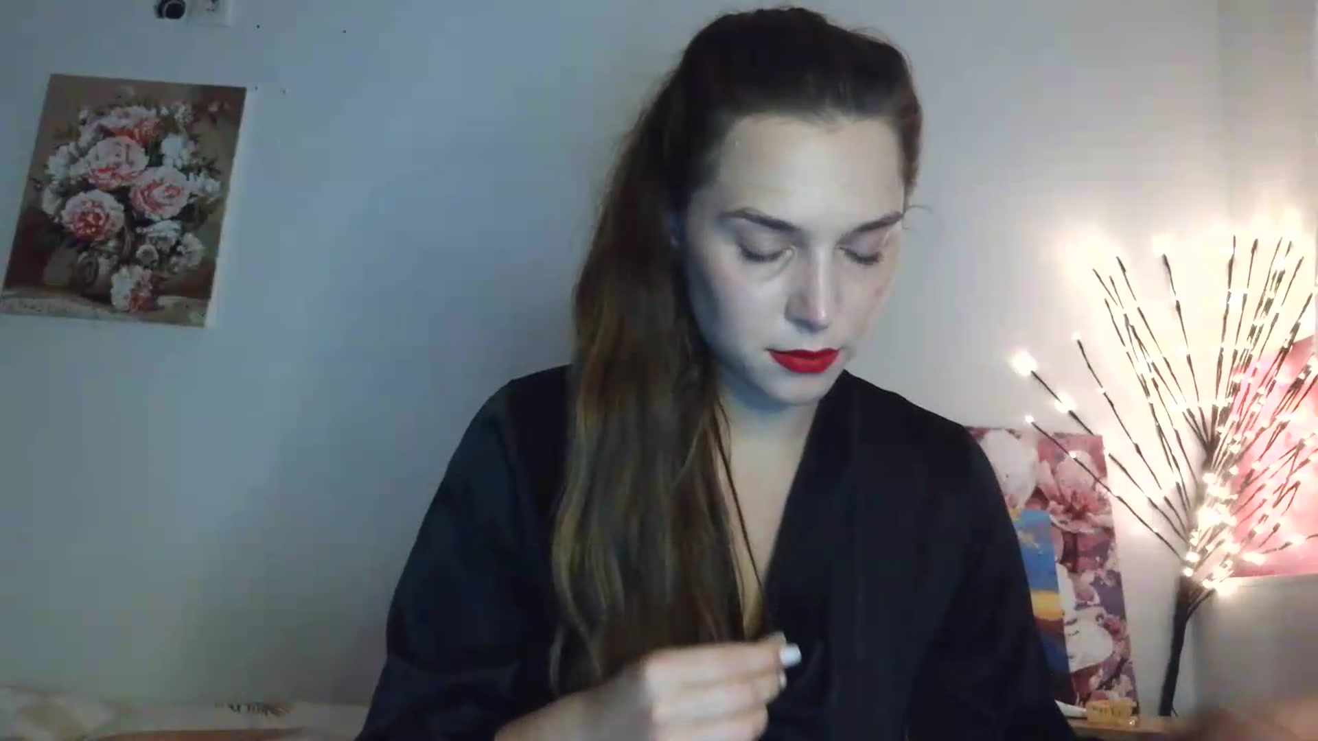 Gallery image thumbnail from HaleyReed's myfreecams stream on, 06/25/2026, 14:09 image 18 of 20