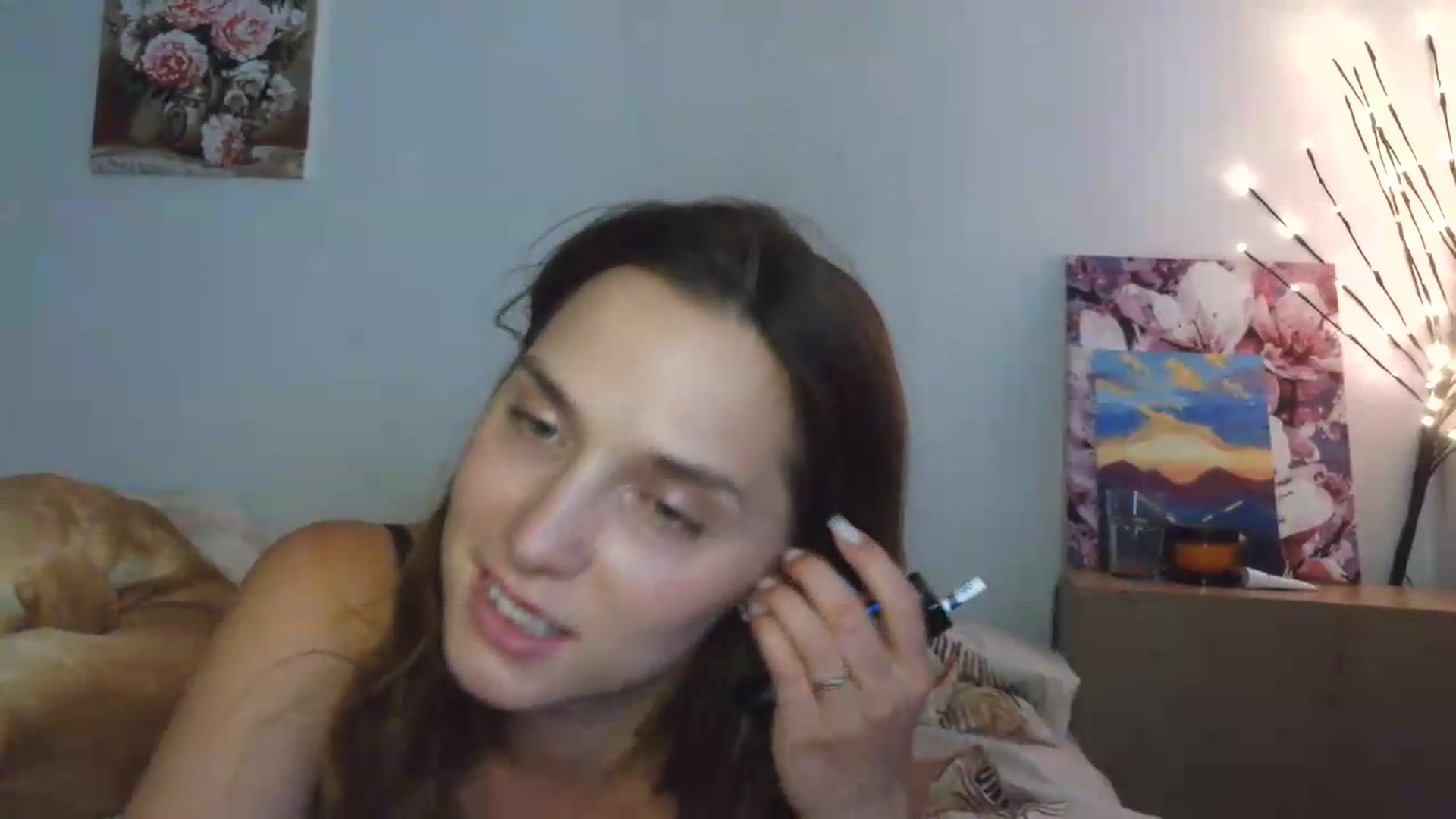 Gallery image thumbnail from HaleyReed's myfreecams stream on, 06/26/2026, 14:39 image 16 of 20