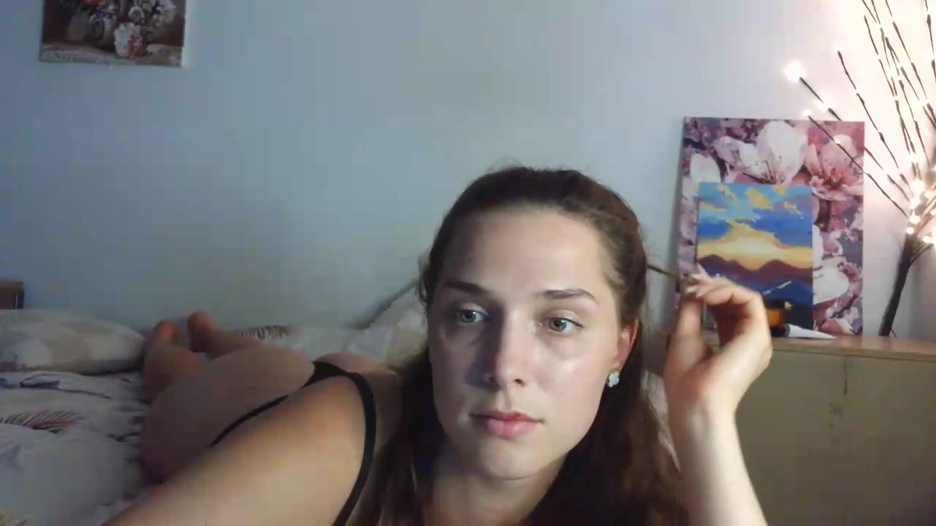 Gallery image thumbnail from HaleyReed's myfreecams stream on, 06/26/2026, 15:16 image 16 of 20