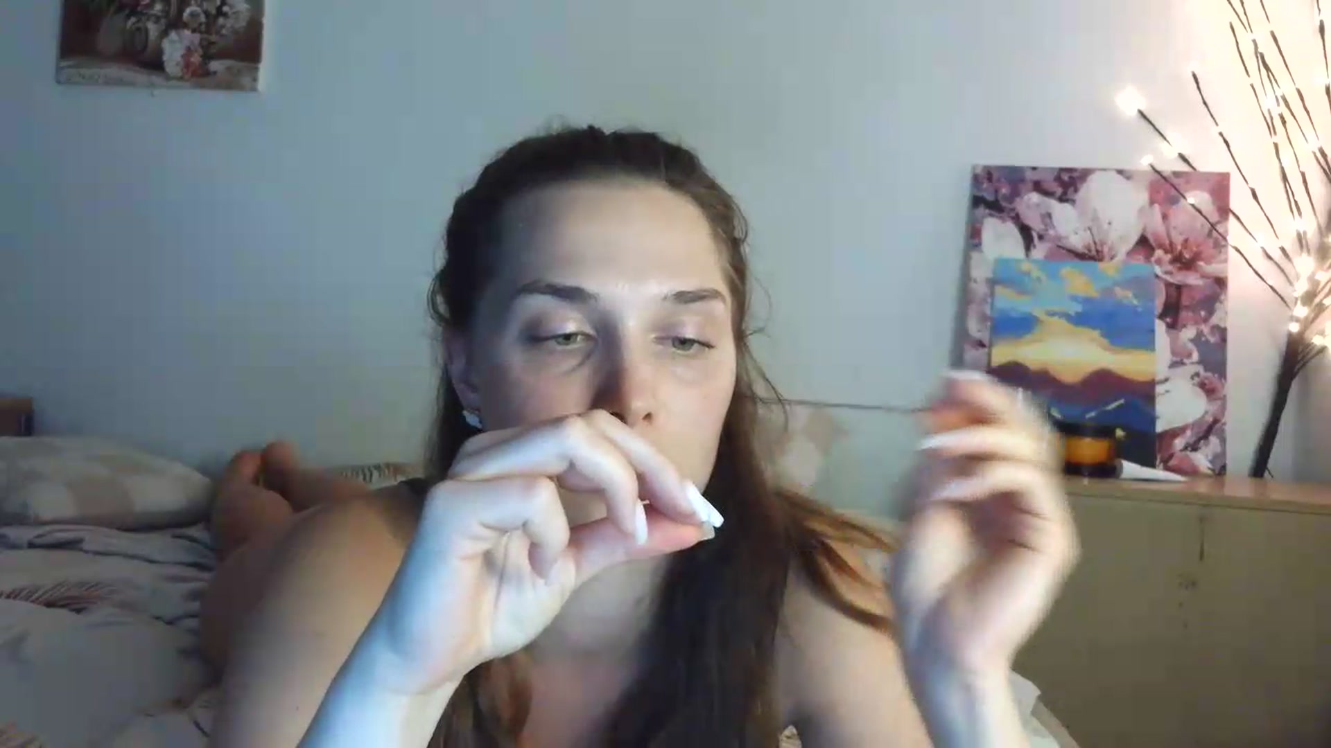 Gallery image thumbnail from HaleyReed's myfreecams stream on, 06/26/2026, 15:16 image 12 of 20