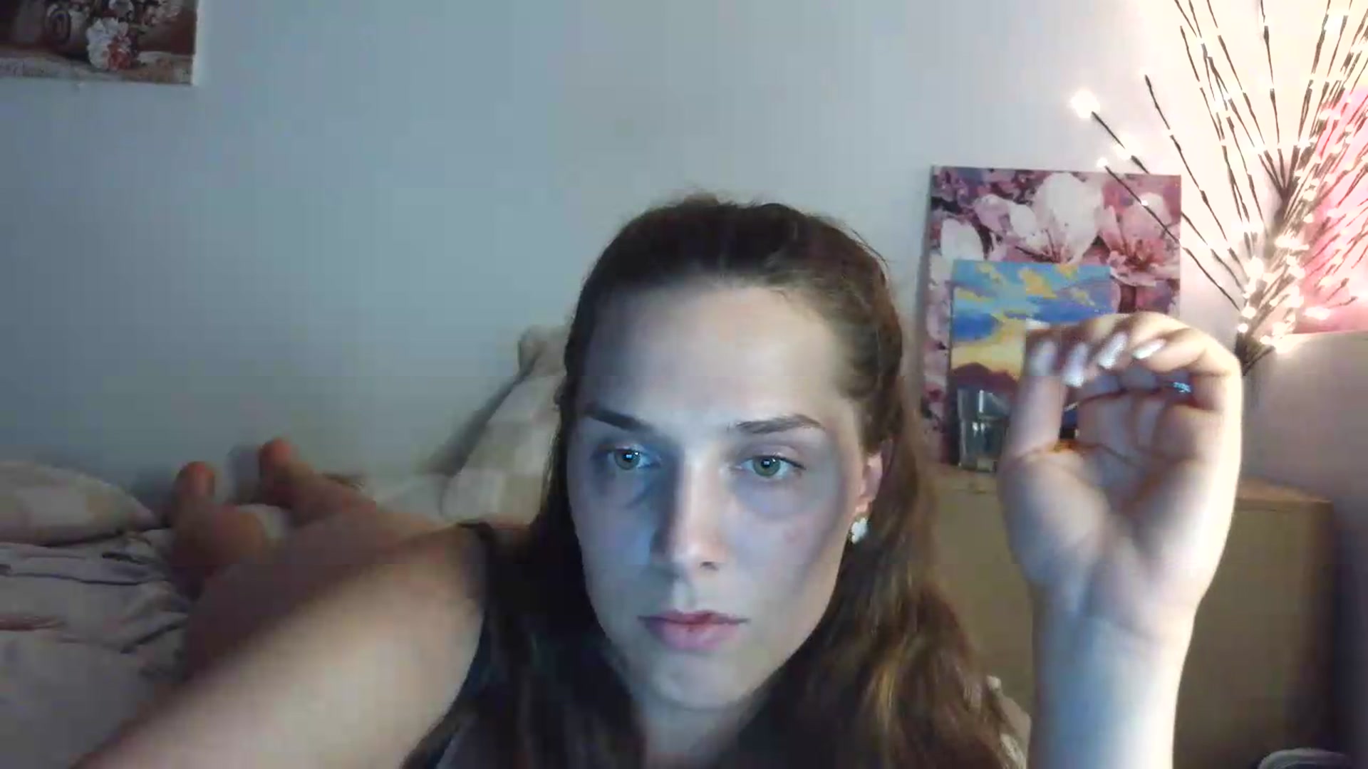Gallery image thumbnail from HaleyReed's myfreecams stream on, 06/26/2026, 15:52 image 16 of 20