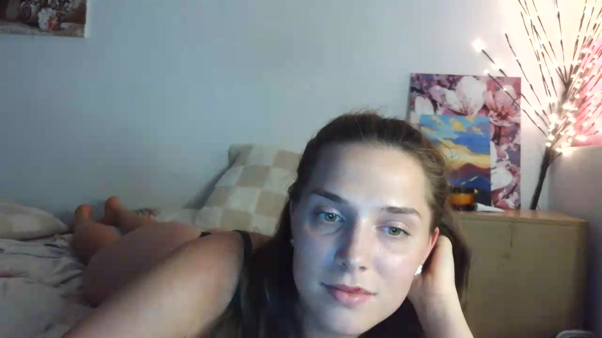 Gallery image thumbnail from HaleyReed's myfreecams stream on, 06/26/2026, 15:52 image 10 of 20