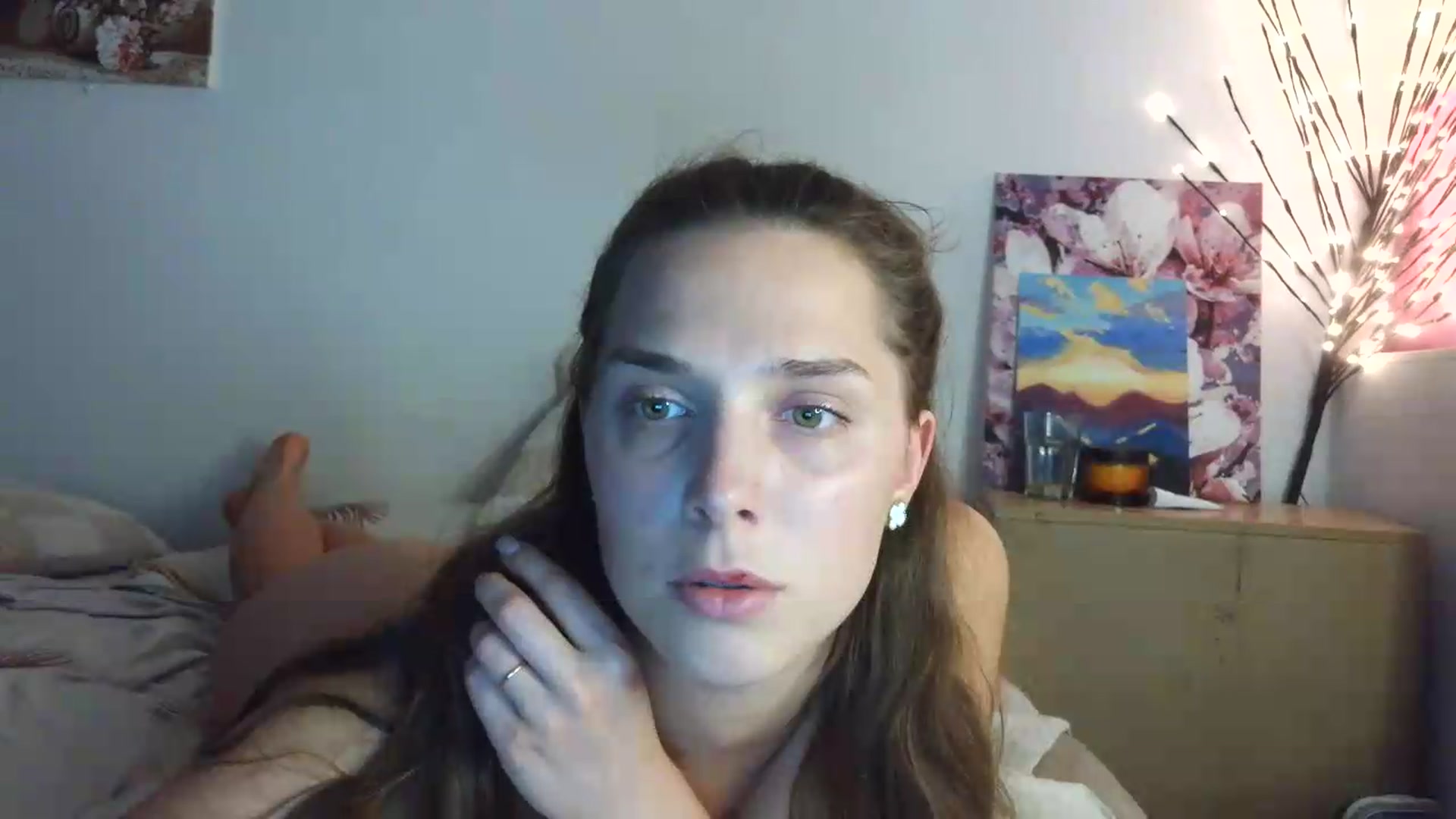 Gallery image thumbnail from HaleyReed's myfreecams stream on, 06/26/2026, 15:52 image 9 of 20