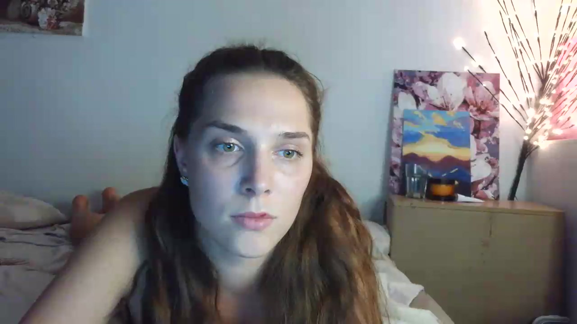 Gallery image thumbnail from HaleyReed's myfreecams stream on, 06/26/2026, 15:52 image 13 of 20