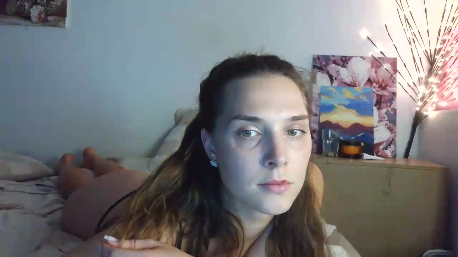 Gallery image thumbnail from HaleyReed's myfreecams stream on, 06/26/2026, 15:52 image 7 of 20