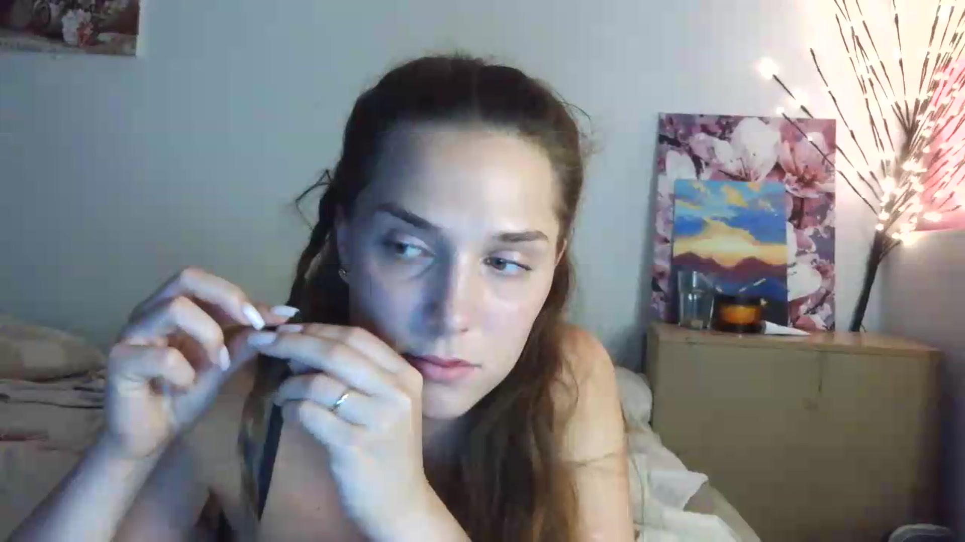 Gallery image thumbnail from HaleyReed's myfreecams stream on, 06/26/2026, 15:52 image 3 of 20