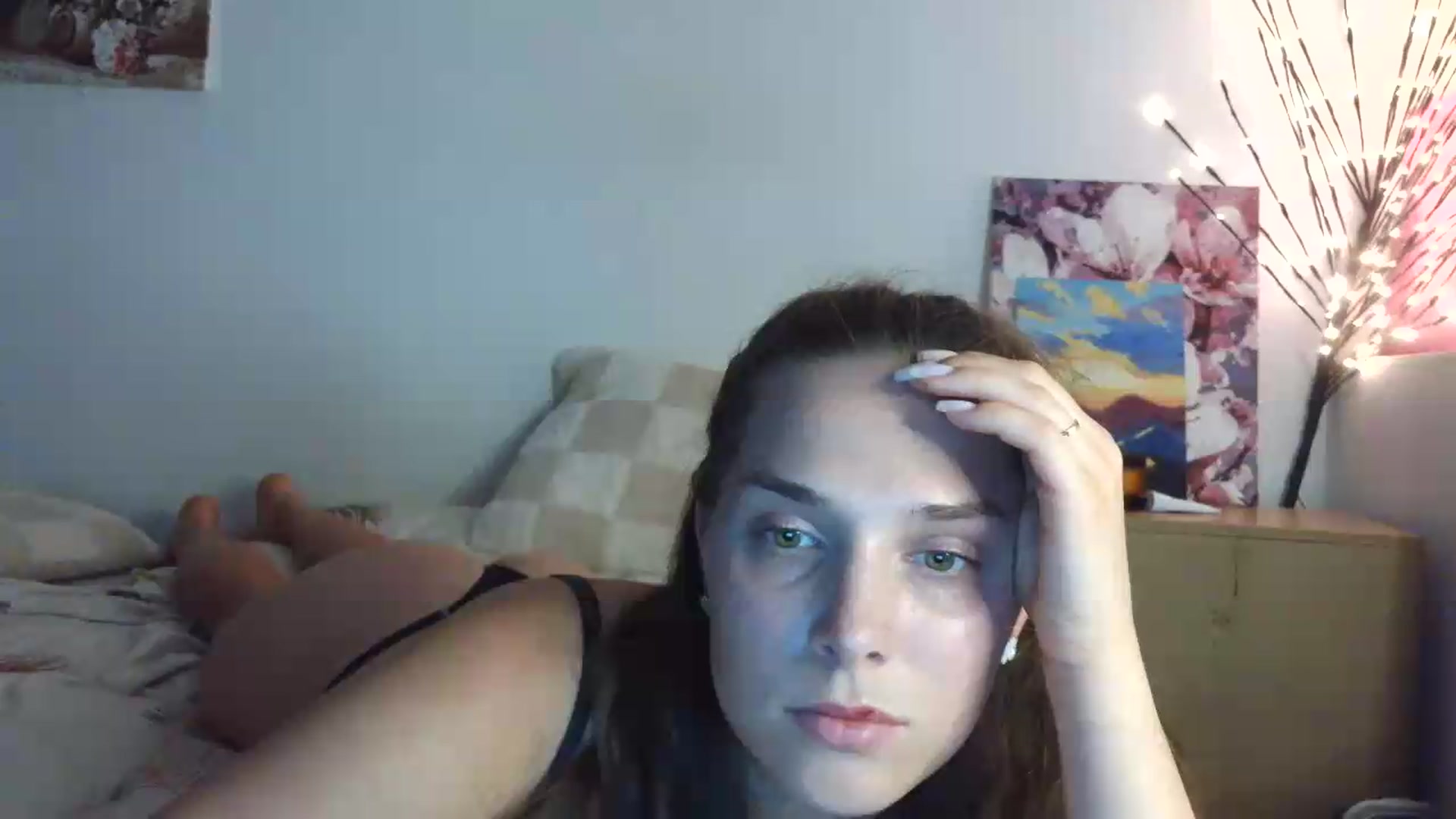 Gallery image thumbnail from HaleyReed's myfreecams stream on, 06/26/2026, 15:52 image 12 of 20
