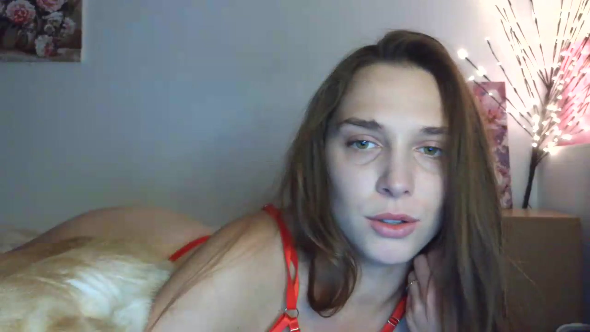 Gallery image thumbnail from HaleyReed's myfreecams stream on, 06/28/2026, 12:30 image 12 of 20