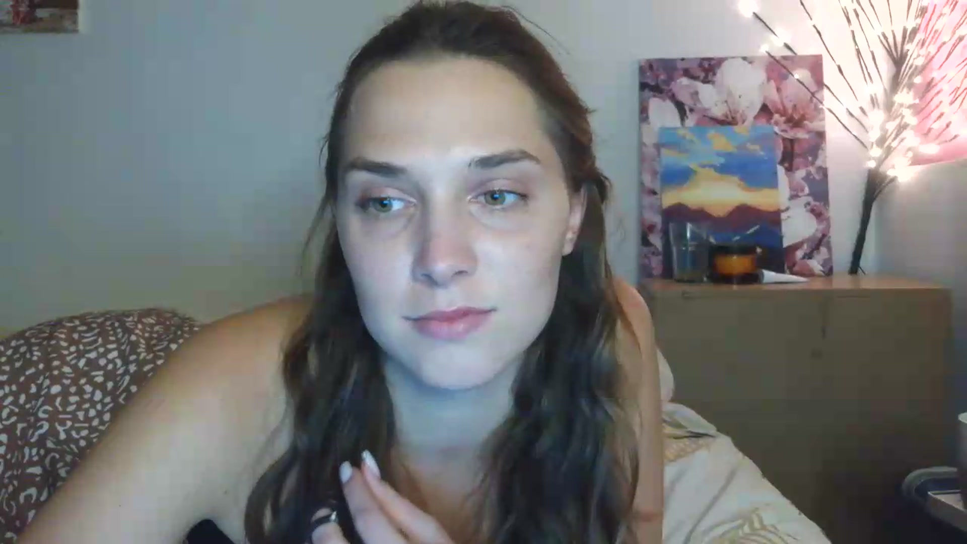 Gallery image thumbnail from HaleyReed's myfreecams stream on, 06/28/2026, 15:57 image 16 of 20