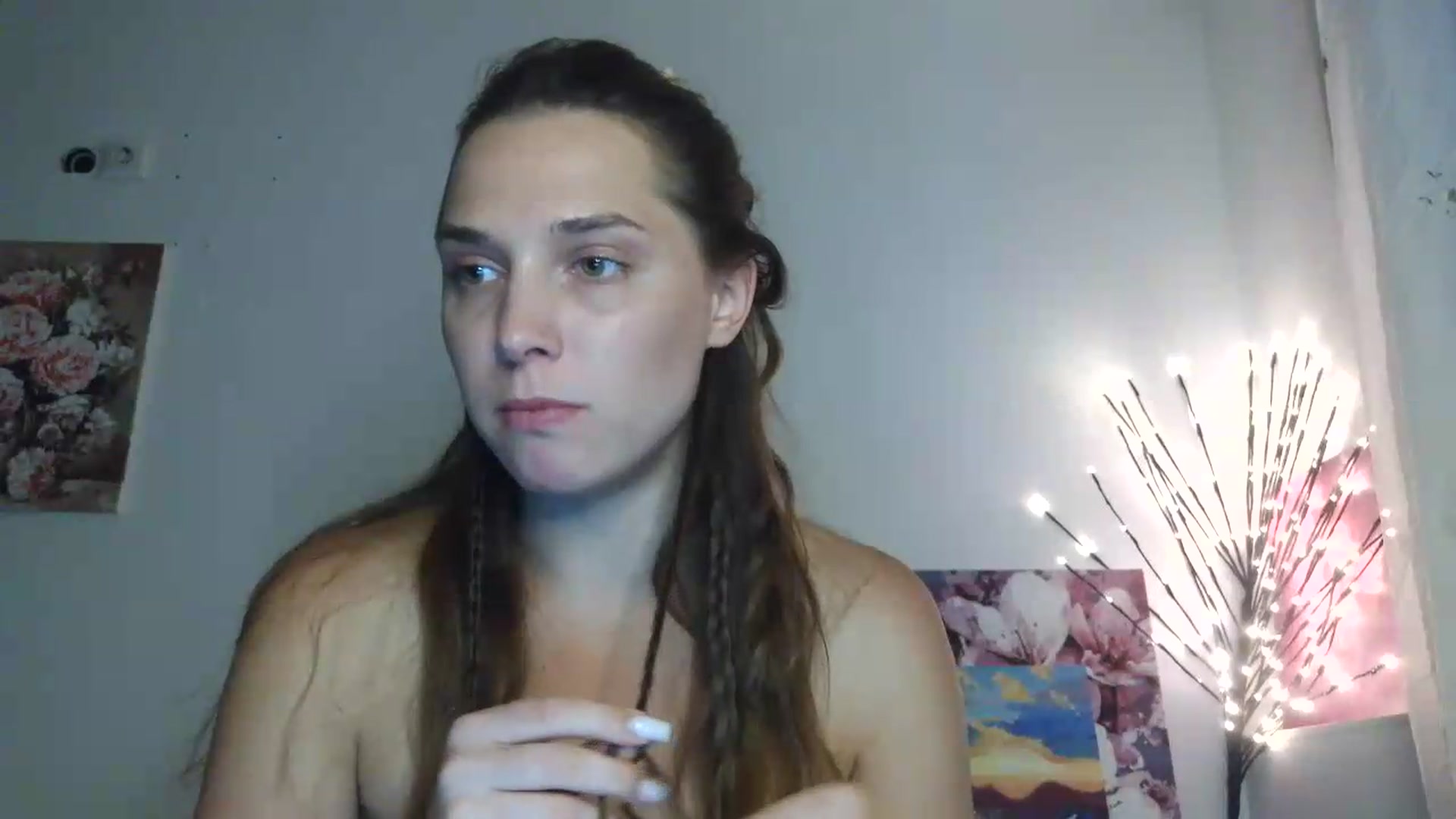 Gallery image thumbnail from HaleyReed's myfreecams stream on, 06/28/2026, 16:57 image 14 of 20