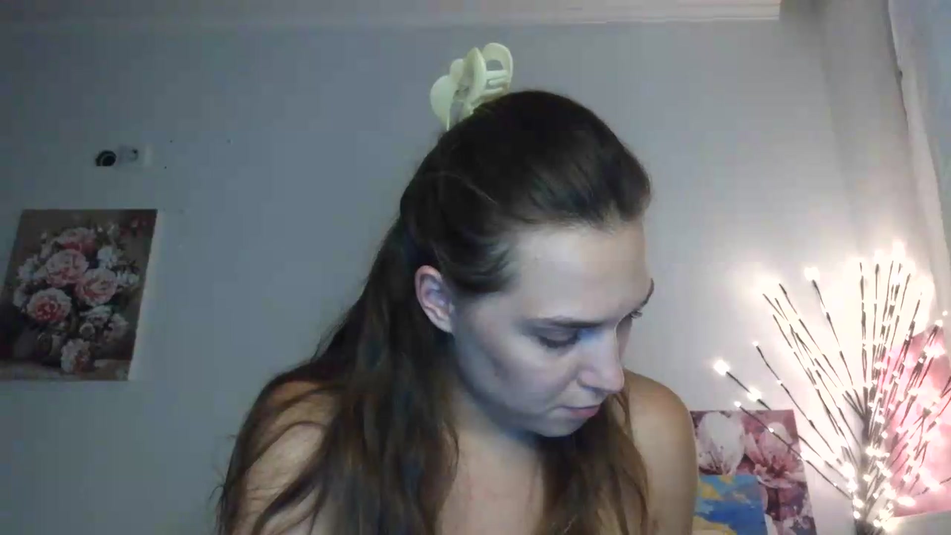 Gallery image thumbnail from HaleyReed's myfreecams stream on, 06/28/2026, 16:57 image 9 of 20