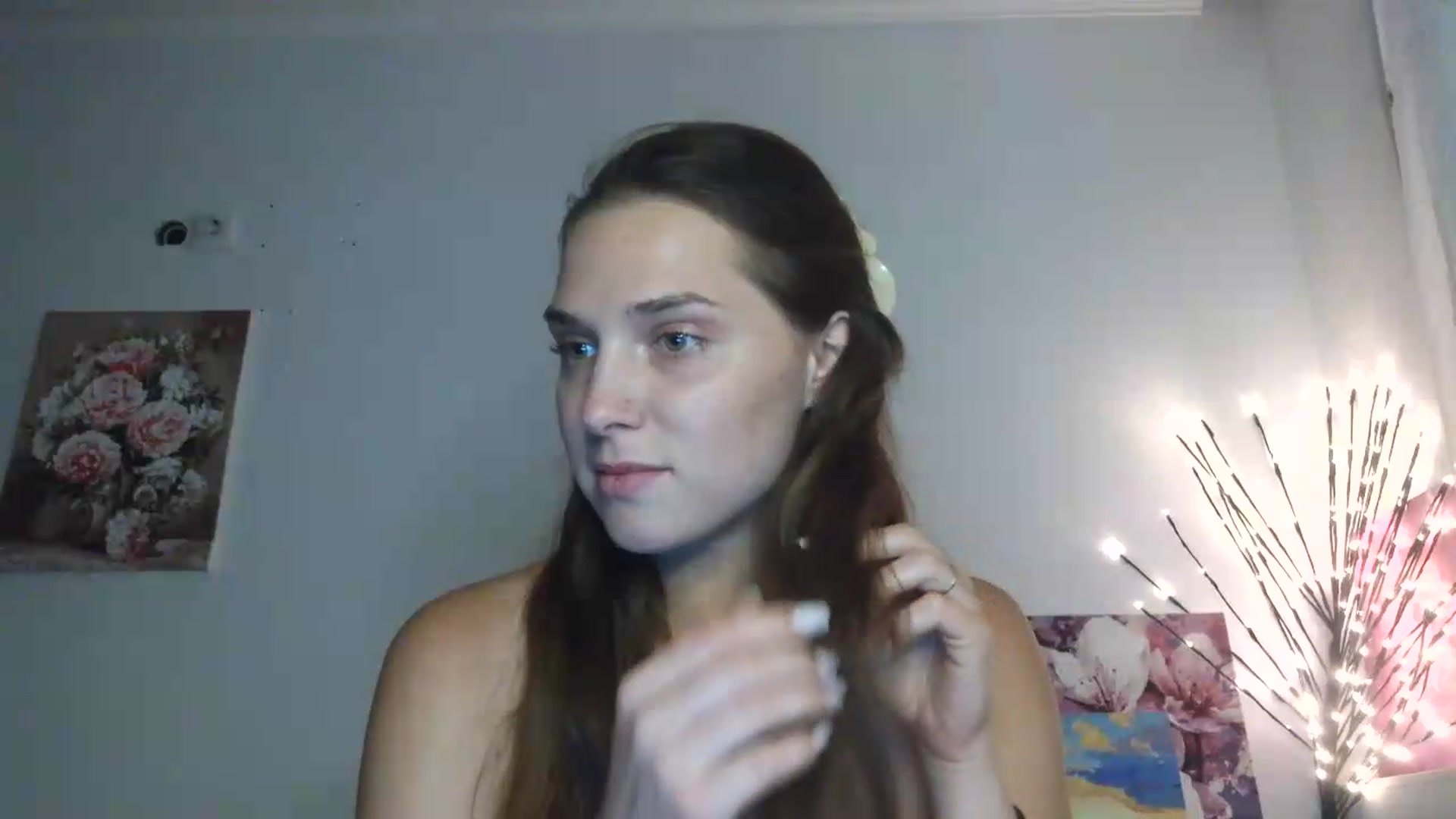 Gallery image thumbnail from HaleyReed's myfreecams stream on, 06/28/2026, 16:57 image 5 of 20