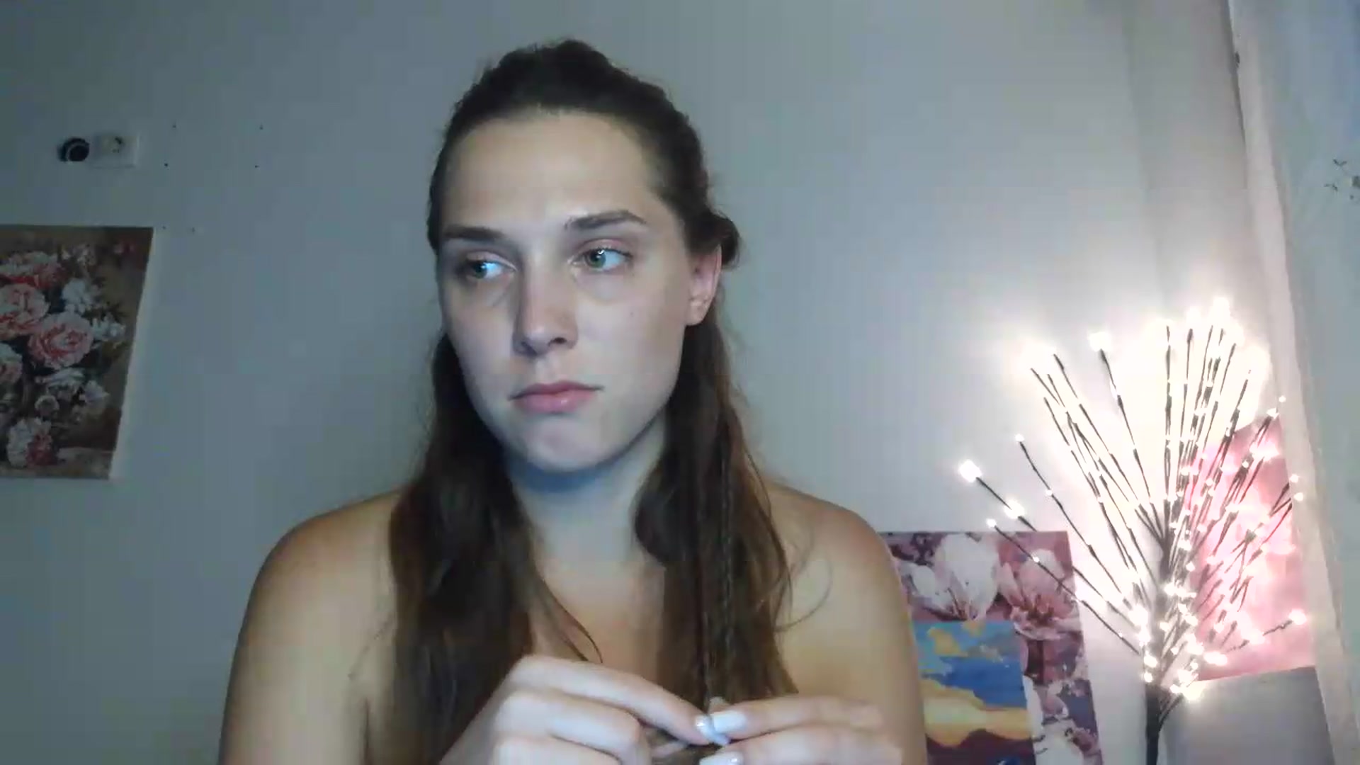 Gallery image thumbnail from HaleyReed's myfreecams stream on, 06/28/2026, 16:57 image 12 of 20
