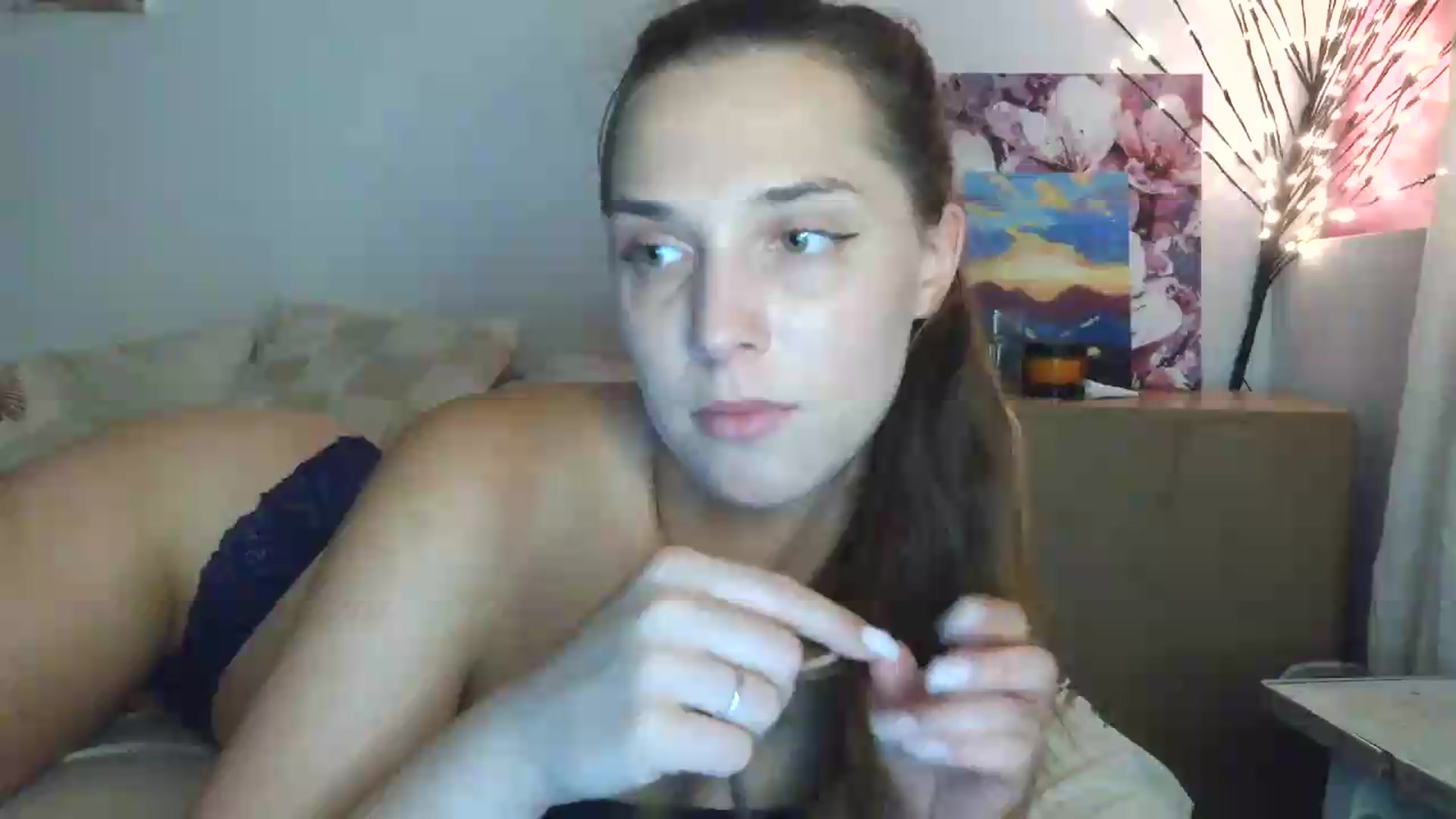 Gallery image thumbnail from HaleyReed's myfreecams stream on, 06/29/2026, 11:49 image 2 of 20
