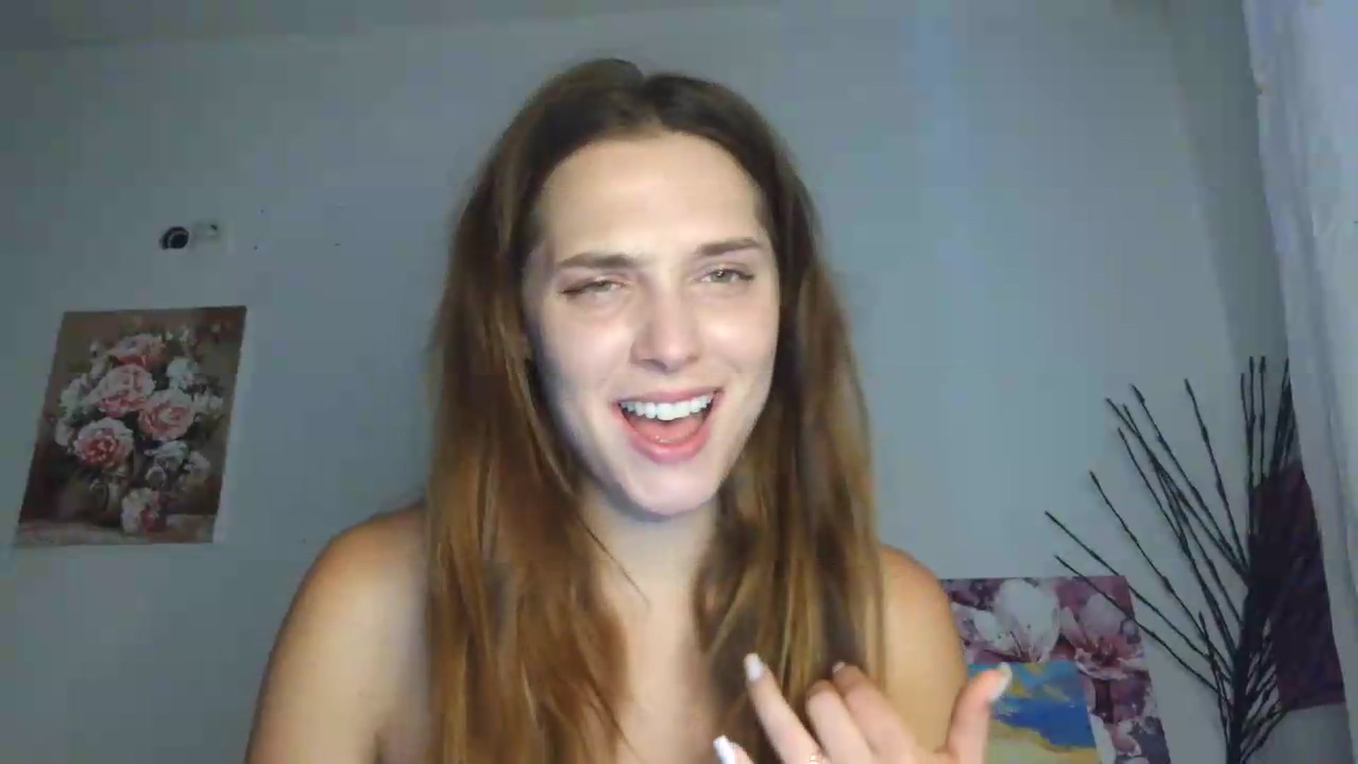 Gallery image thumbnail from HaleyReed's myfreecams stream on, 06/29/2026, 12:08 image 5 of 20