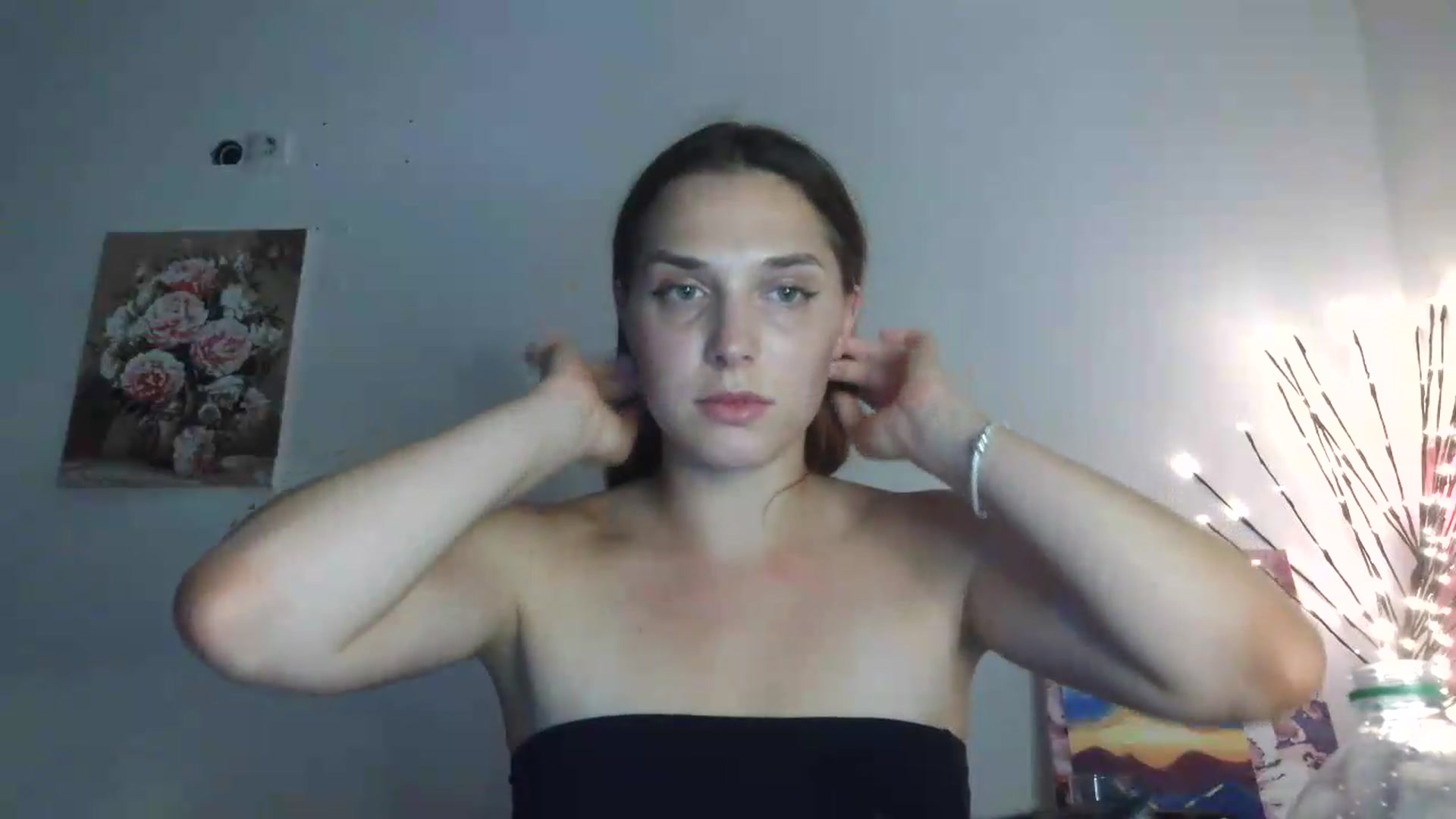 Gallery image thumbnail from HaleyReed's myfreecams stream on, 06/29/2026, 15:42 image 17 of 20