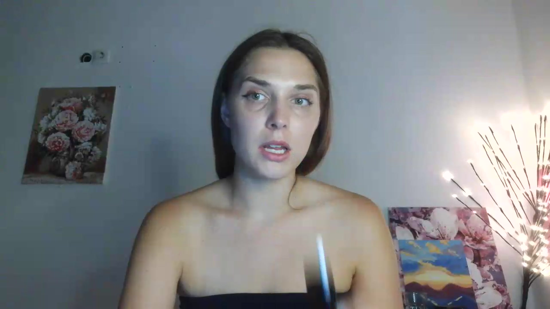 Gallery image thumbnail from HaleyReed's myfreecams stream on, 06/29/2026, 15:42 image 10 of 20