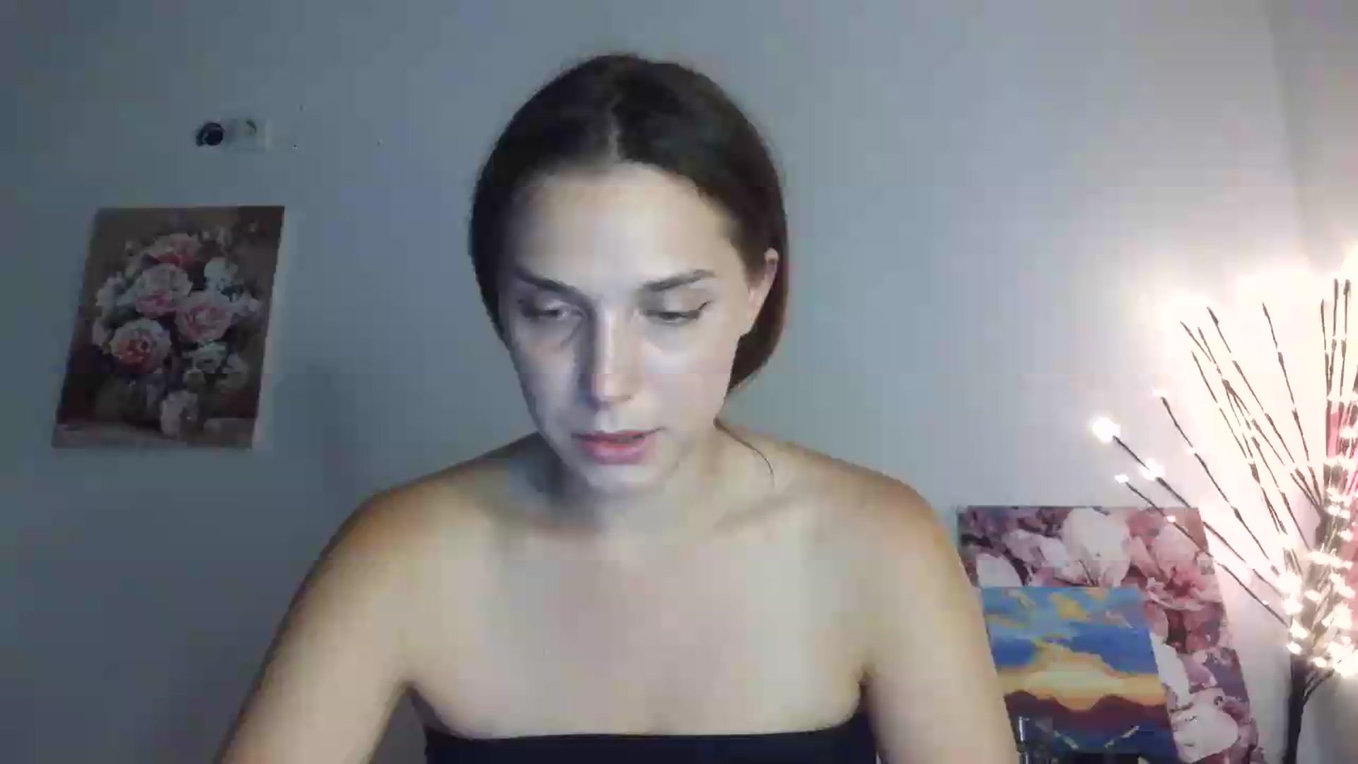 Gallery image thumbnail from HaleyReed's myfreecams stream on, 06/29/2026, 15:42 image 1 of 20