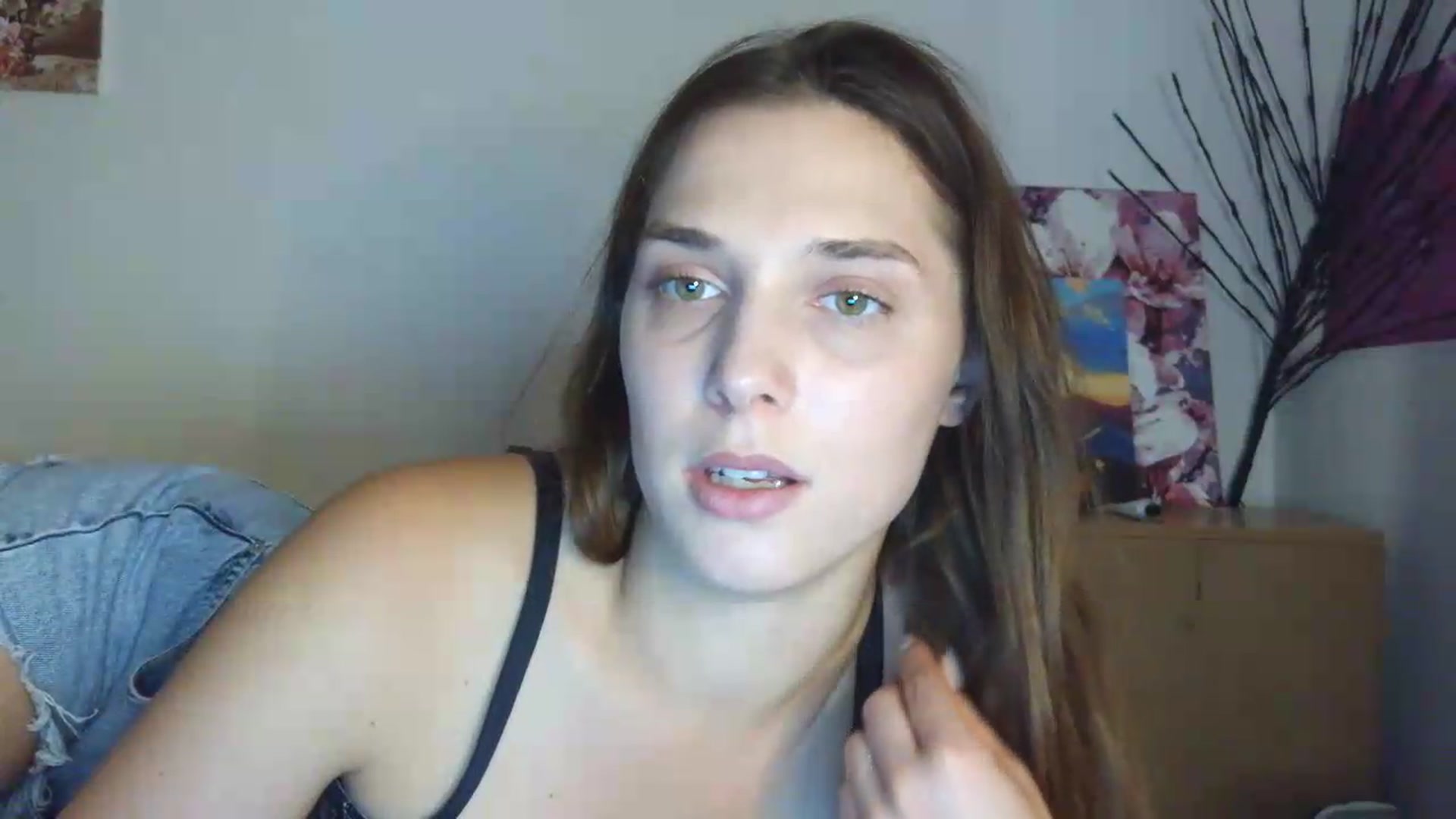 Gallery image thumbnail from HaleyReed's myfreecams stream on, 07/01/2026, 13:30 image 10 of 20