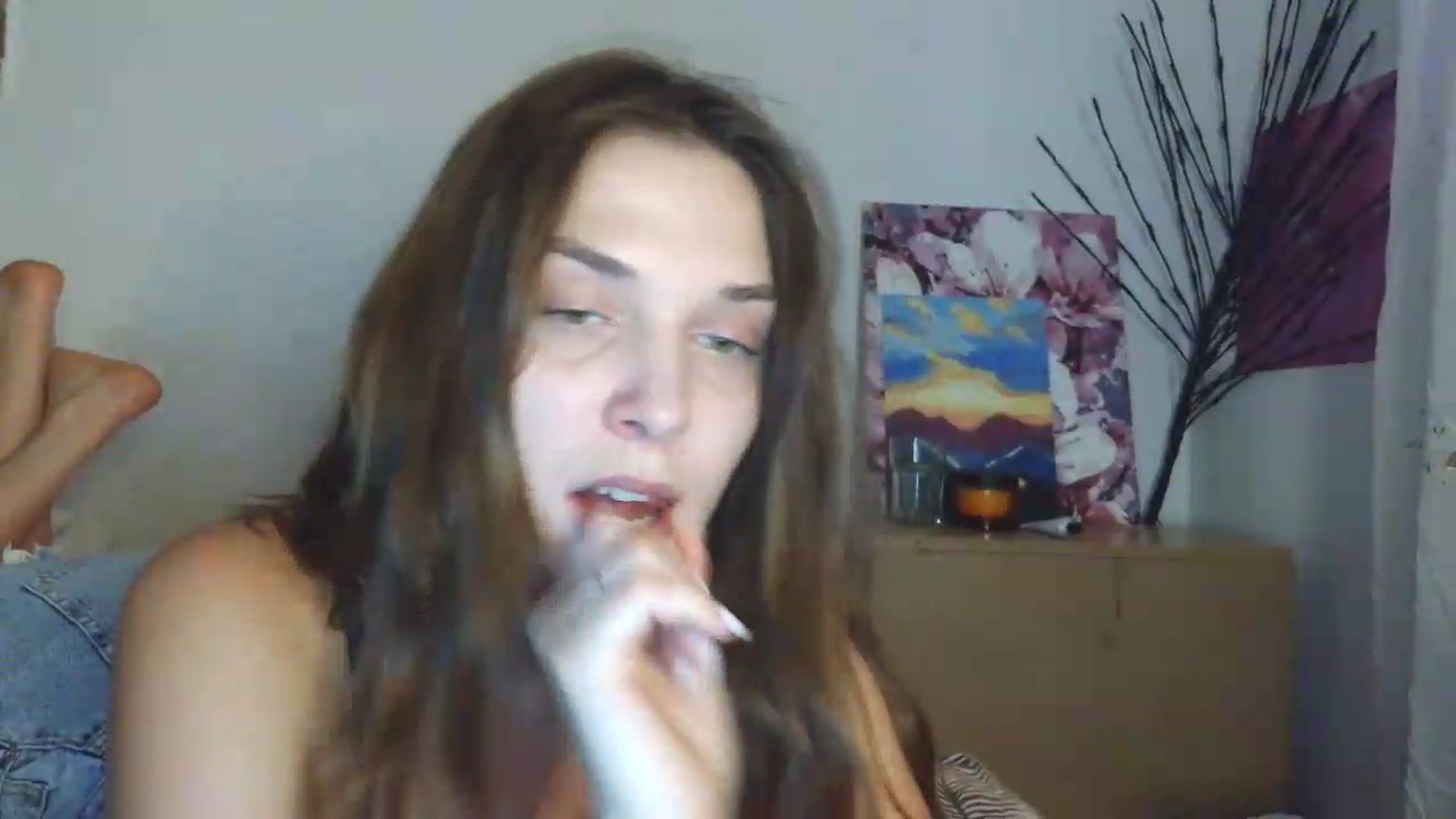 Gallery image thumbnail from HaleyReed's myfreecams stream on, 07/01/2026, 13:30 image 8 of 20