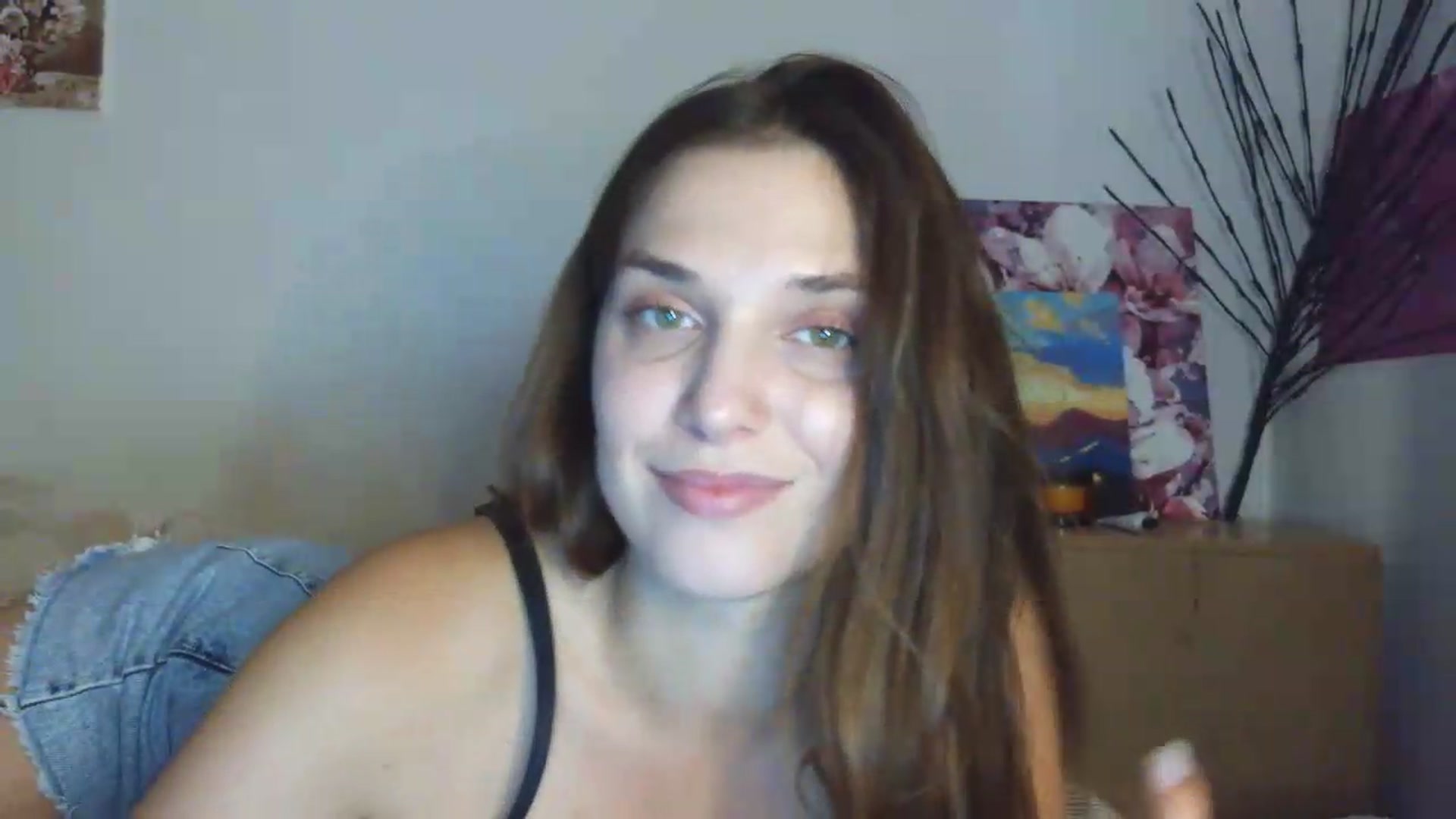 Gallery image thumbnail from HaleyReed's myfreecams stream on, 07/01/2026, 13:30 image 9 of 20