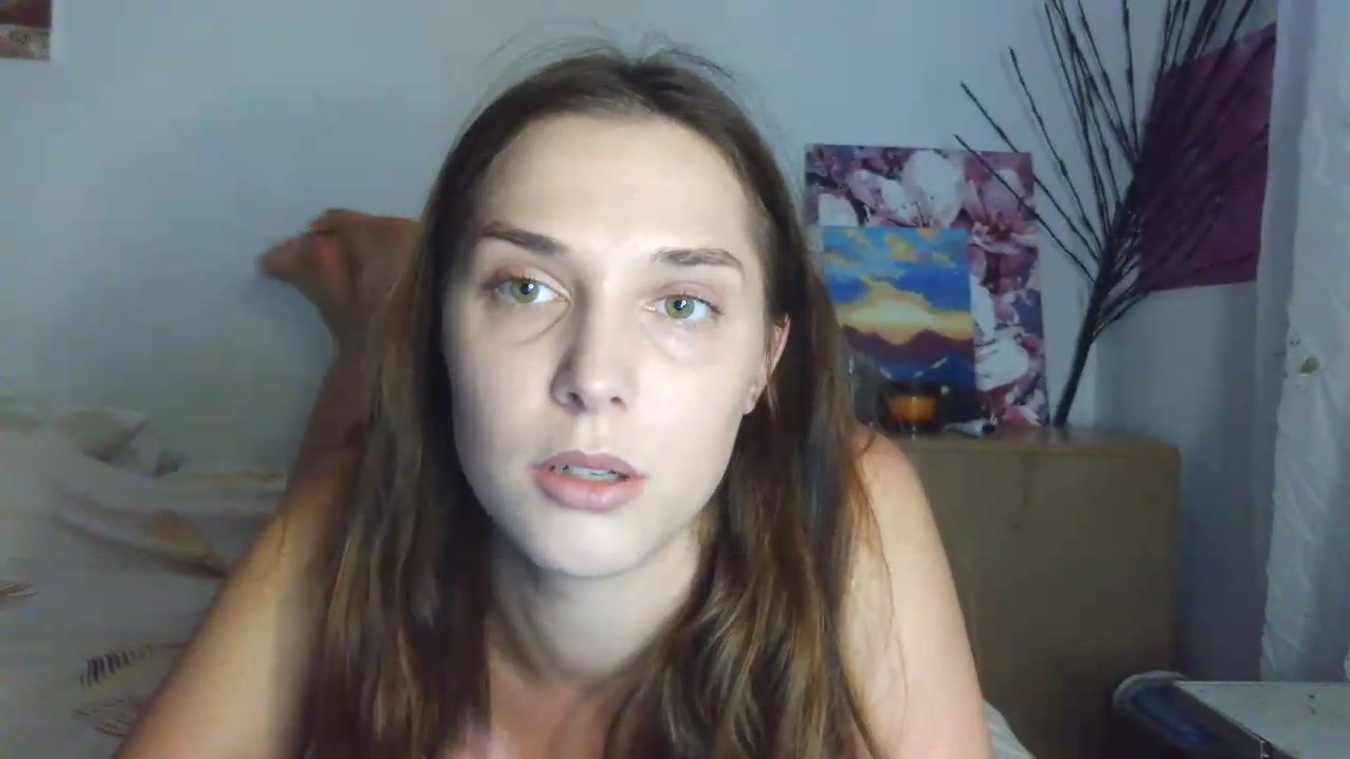 Gallery image thumbnail from HaleyReed's myfreecams stream on, 07/01/2026, 13:30 image 4 of 20