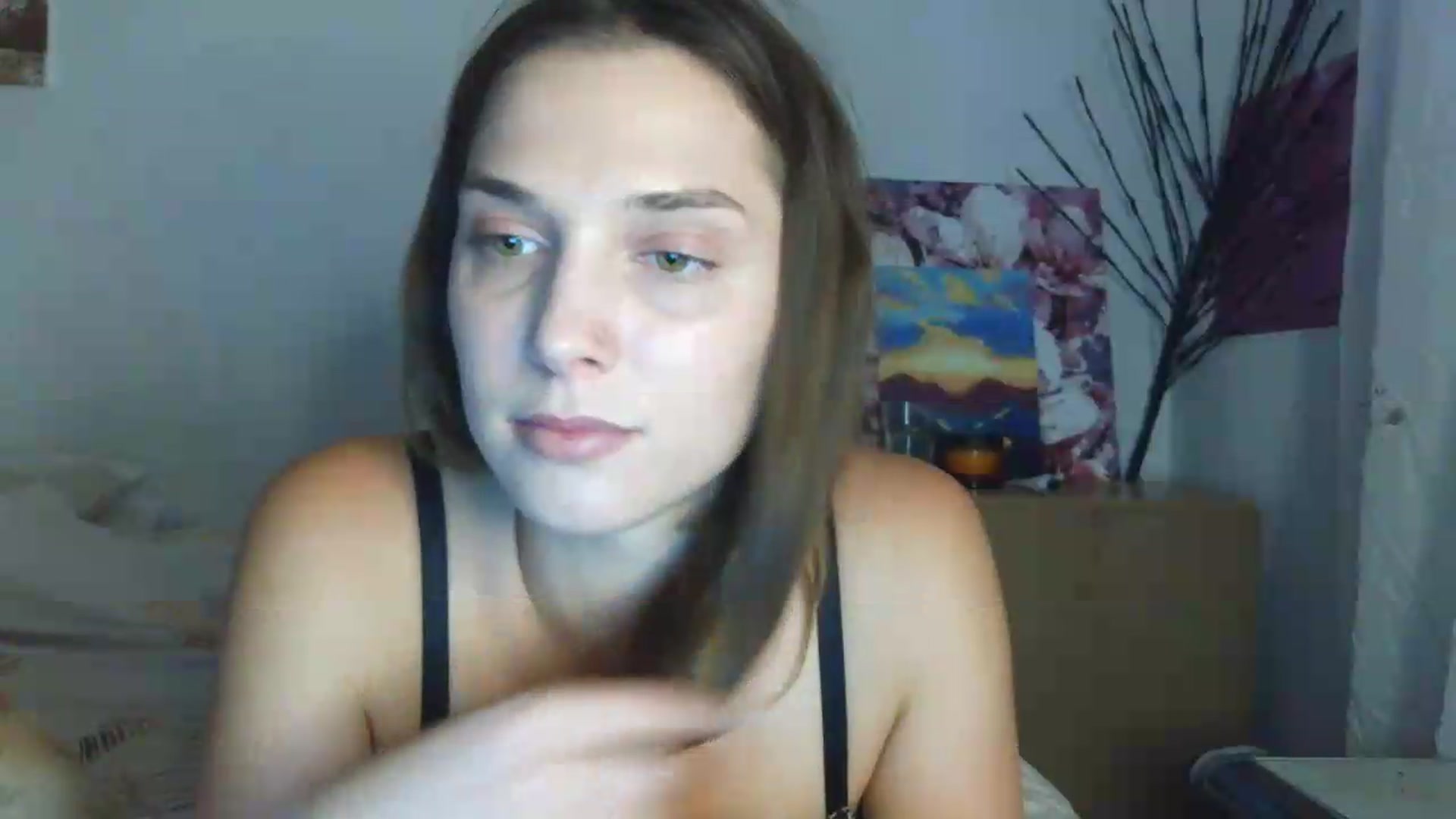 Gallery image thumbnail from HaleyReed's myfreecams stream on, 07/01/2026, 13:30 image 5 of 20