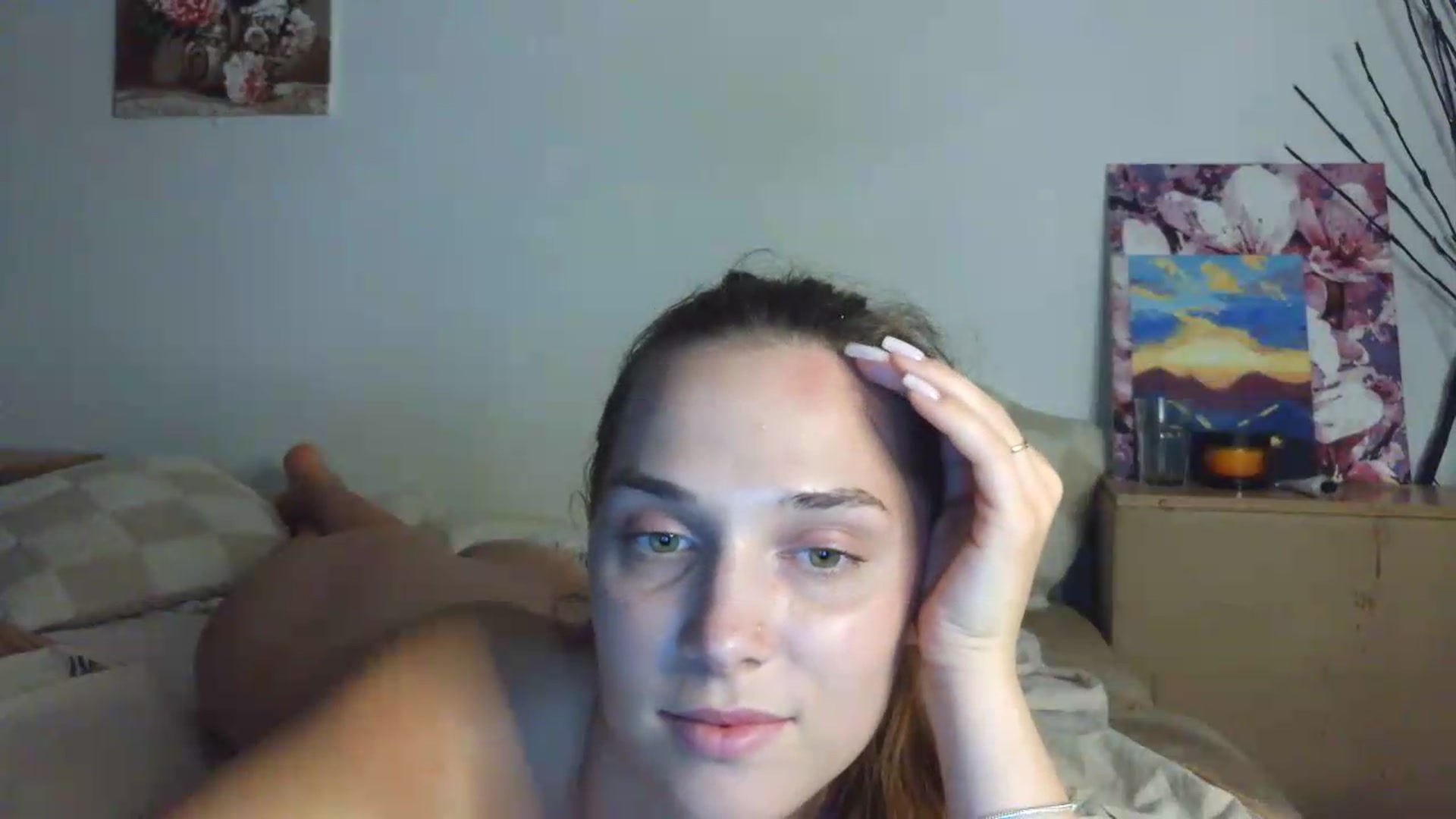 Gallery image thumbnail from HaleyReed's myfreecams stream on, 07/01/2026, 16:31 image 7 of 20
