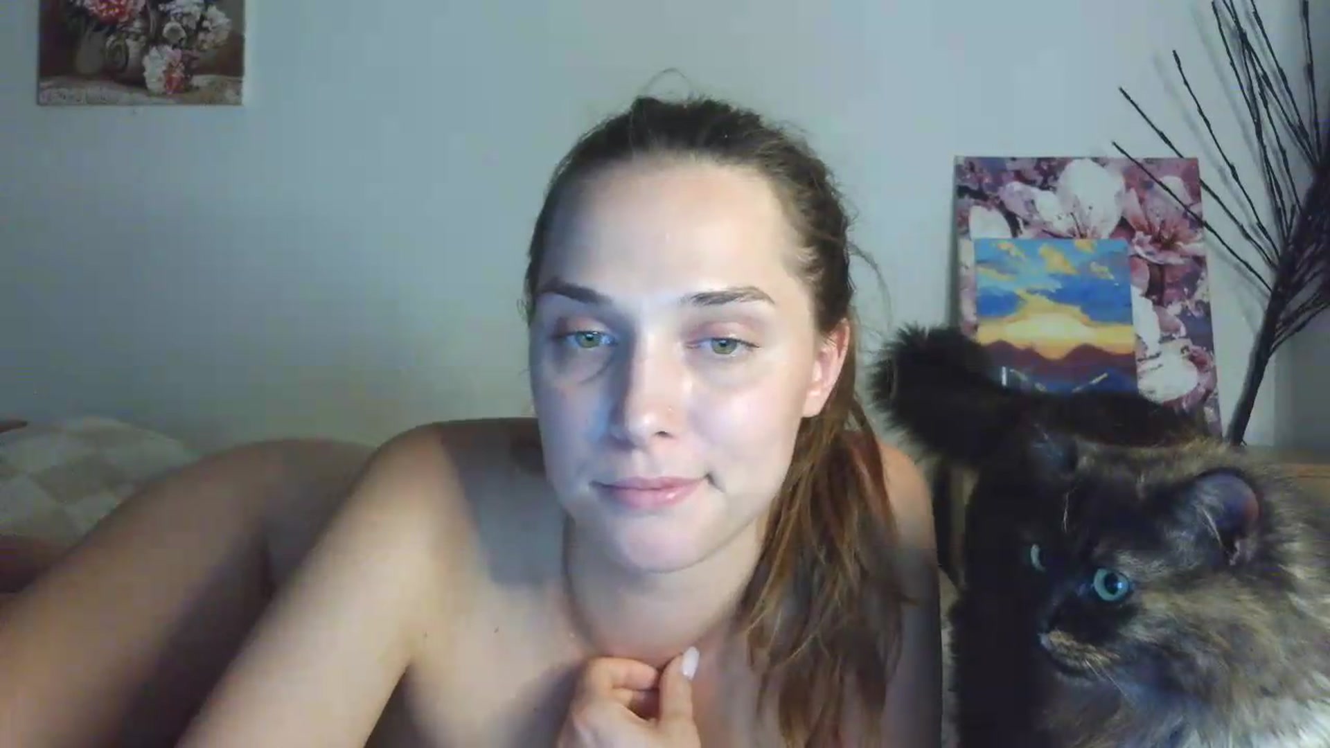 Gallery image thumbnail from HaleyReed's myfreecams stream on, 07/01/2026, 16:31 image 2 of 20