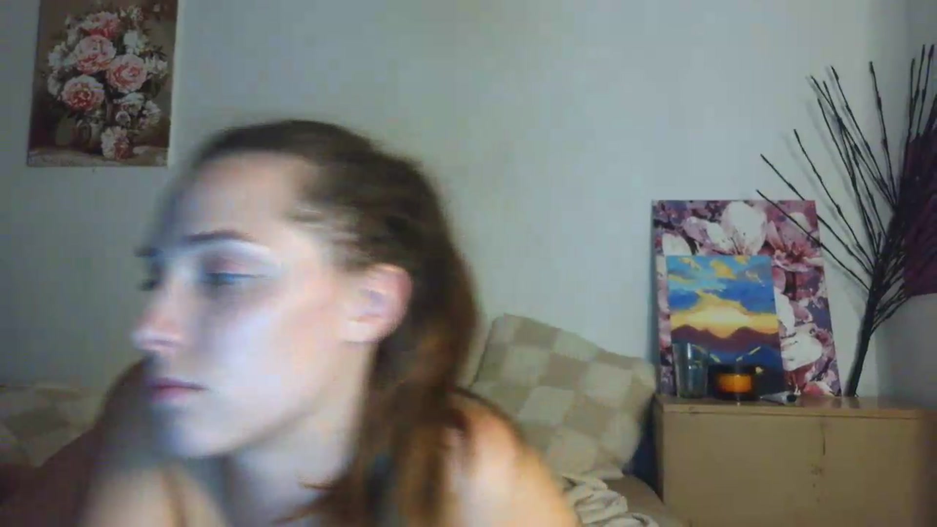Gallery image thumbnail from HaleyReed's myfreecams stream on, 07/01/2026, 16:31 image 19 of 20