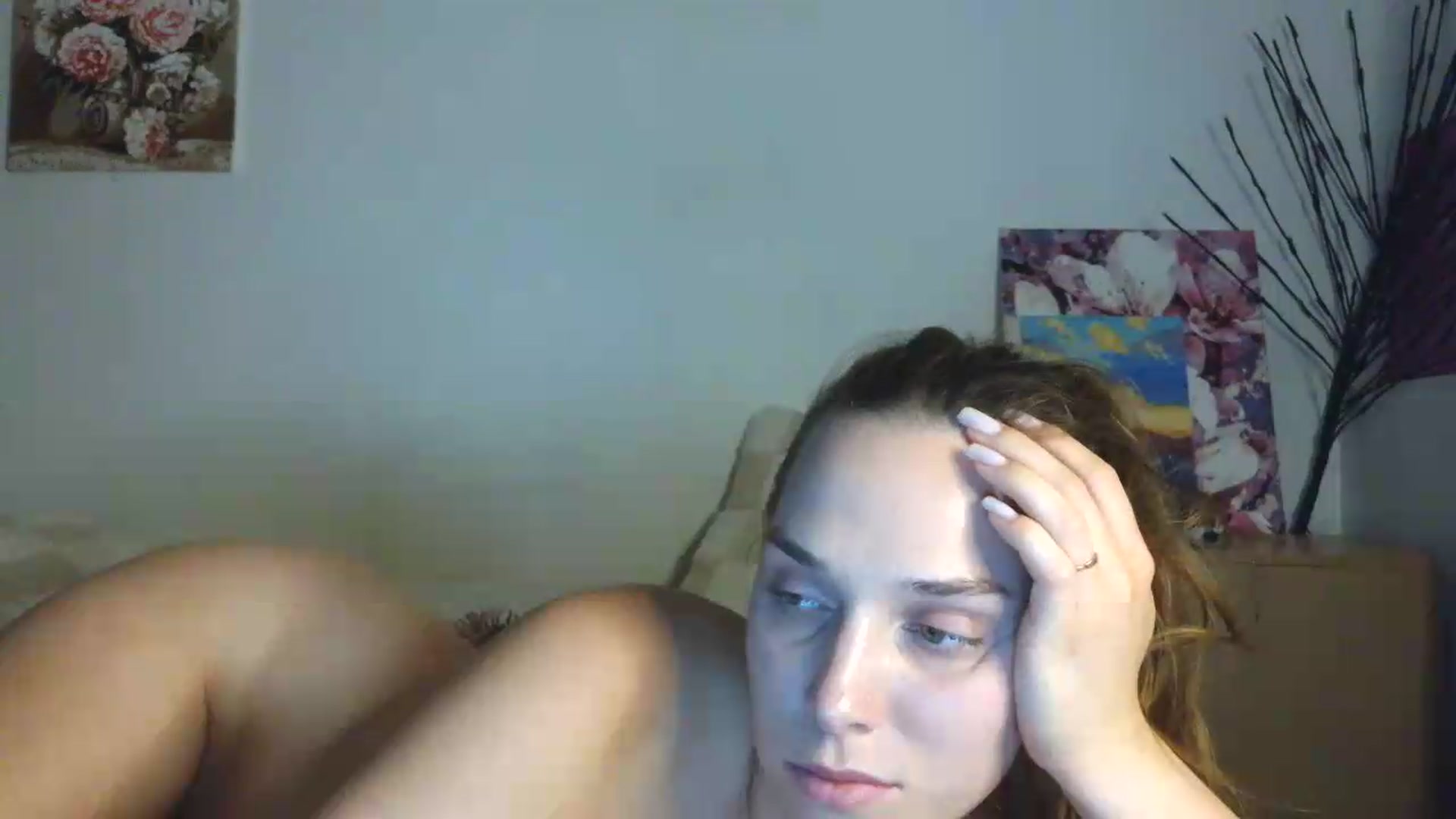 Gallery image thumbnail from HaleyReed's myfreecams stream on, 07/01/2026, 16:54 image 14 of 20