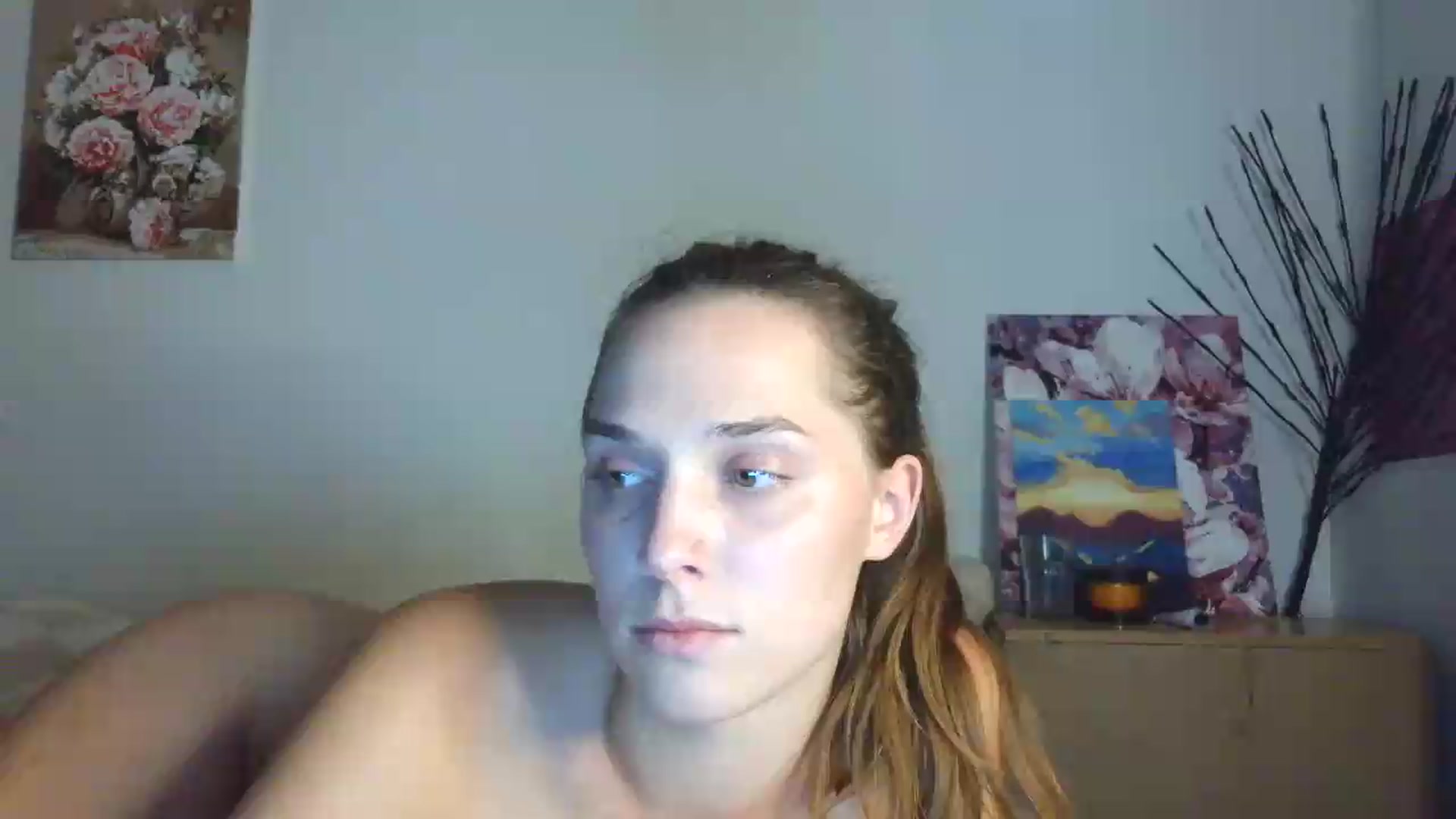 Gallery image thumbnail from HaleyReed's myfreecams stream on, 07/01/2026, 16:54 image 1 of 20