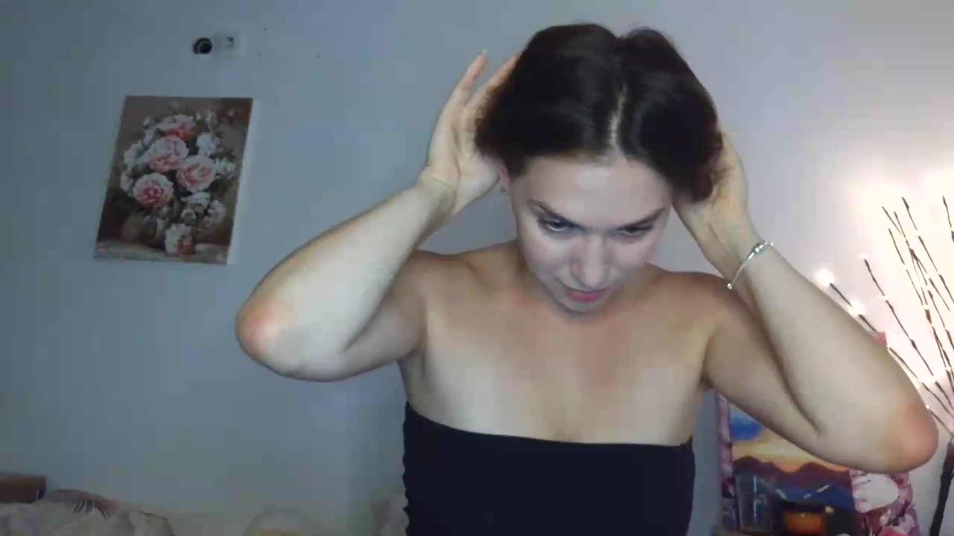 Gallery image thumbnail from HaleyReed's myfreecams stream on, 07/03/2026, 13:15 image 4 of 20