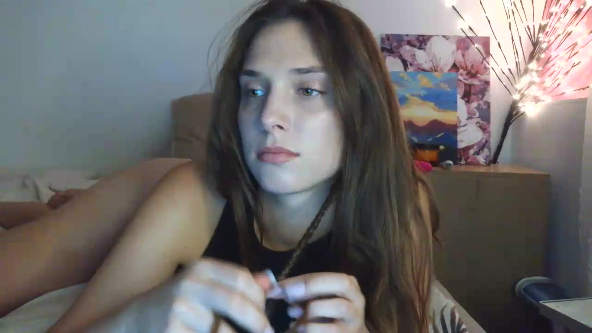 Gallery image thumbnail from HaleyReed's myfreecams stream on, 07/04/2026, 11:57 image 11 of 20
