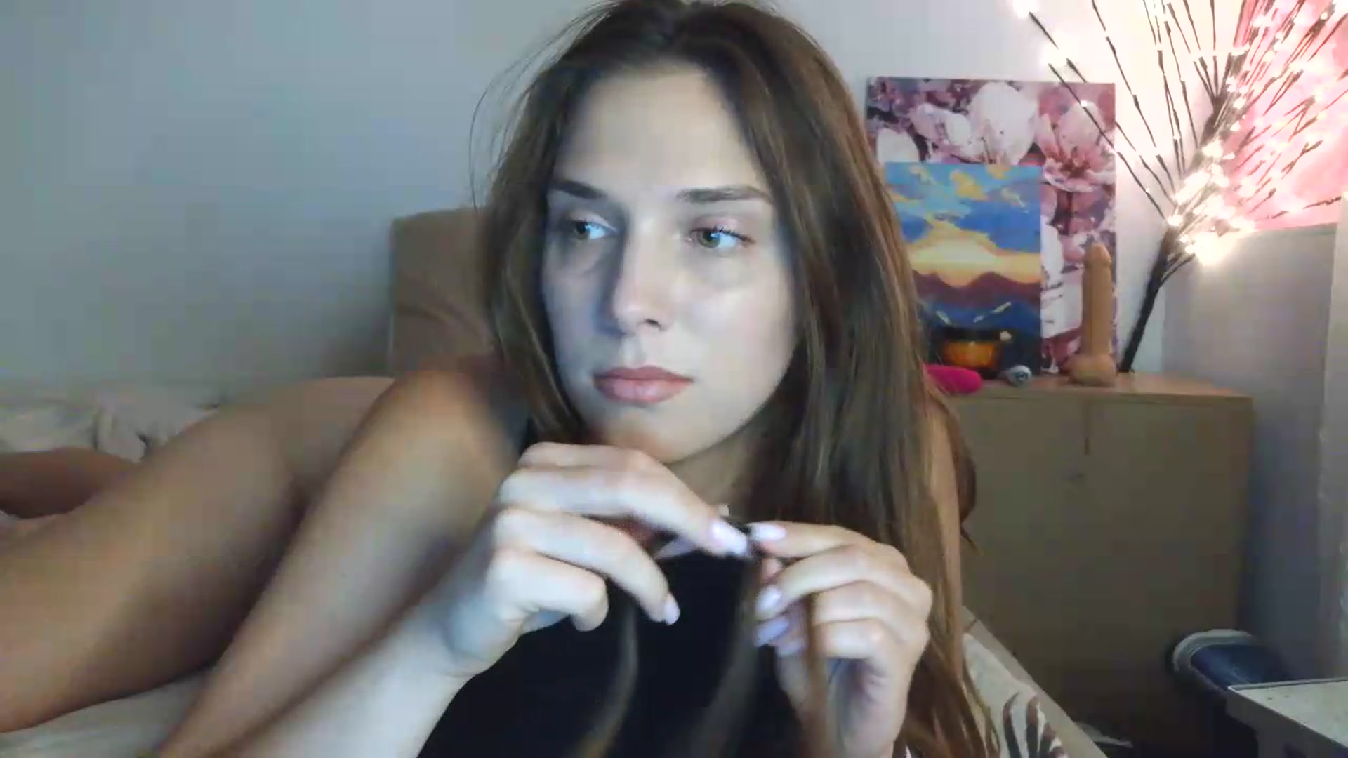 Gallery image thumbnail from HaleyReed's myfreecams stream on, 07/04/2026, 11:57 image 6 of 20