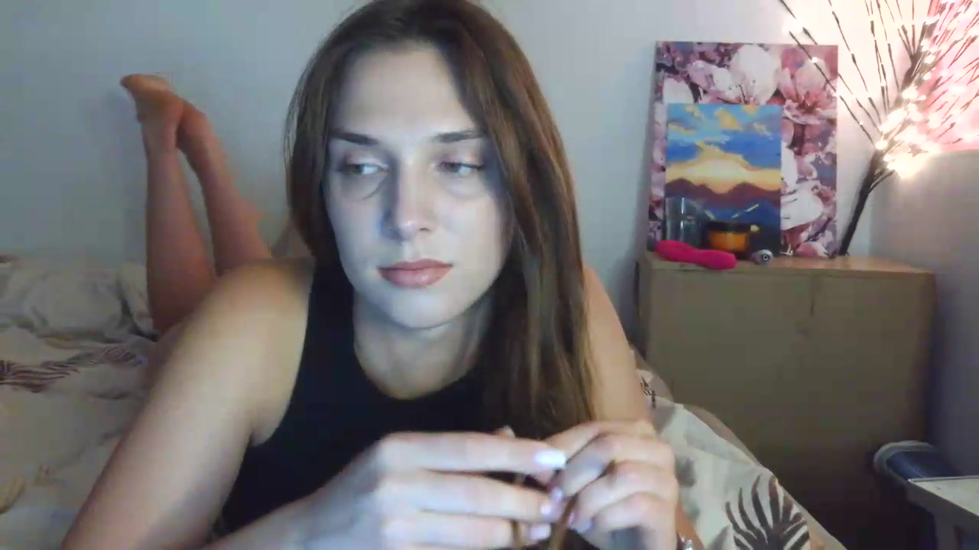 Gallery image thumbnail from HaleyReed's myfreecams stream on, 07/04/2026, 11:57 image 18 of 20